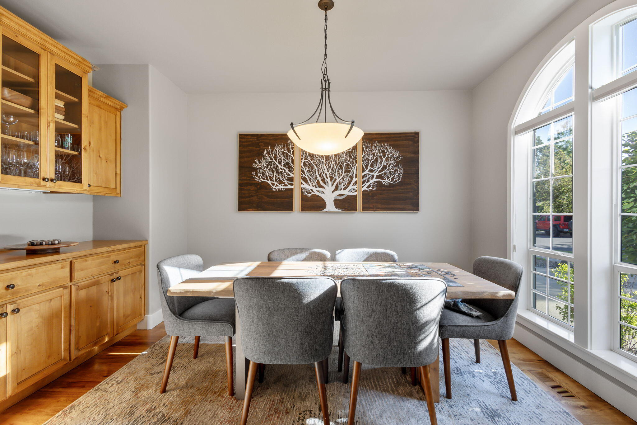 Shevlin Ridge - Residential