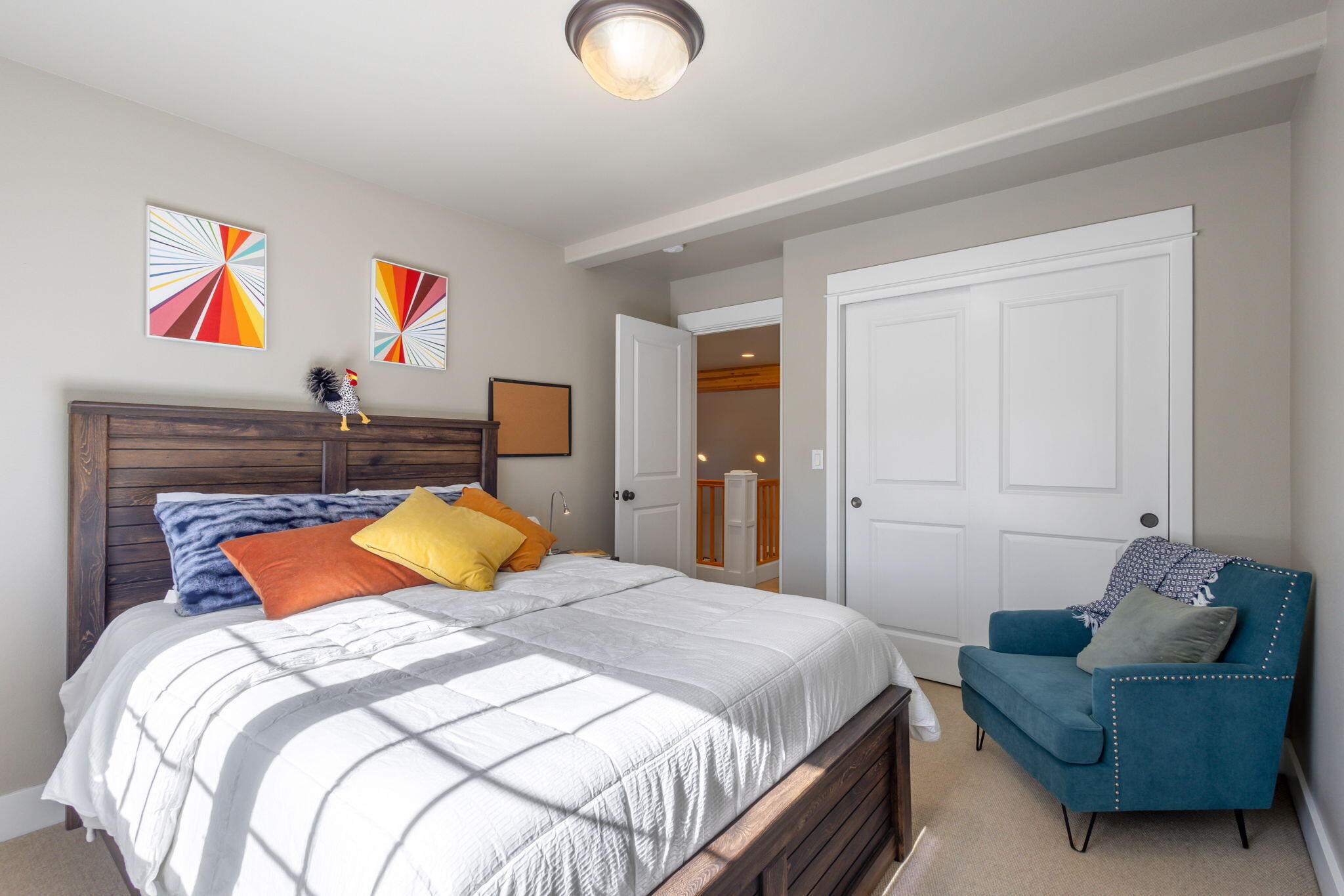 Shevlin Ridge - Residential