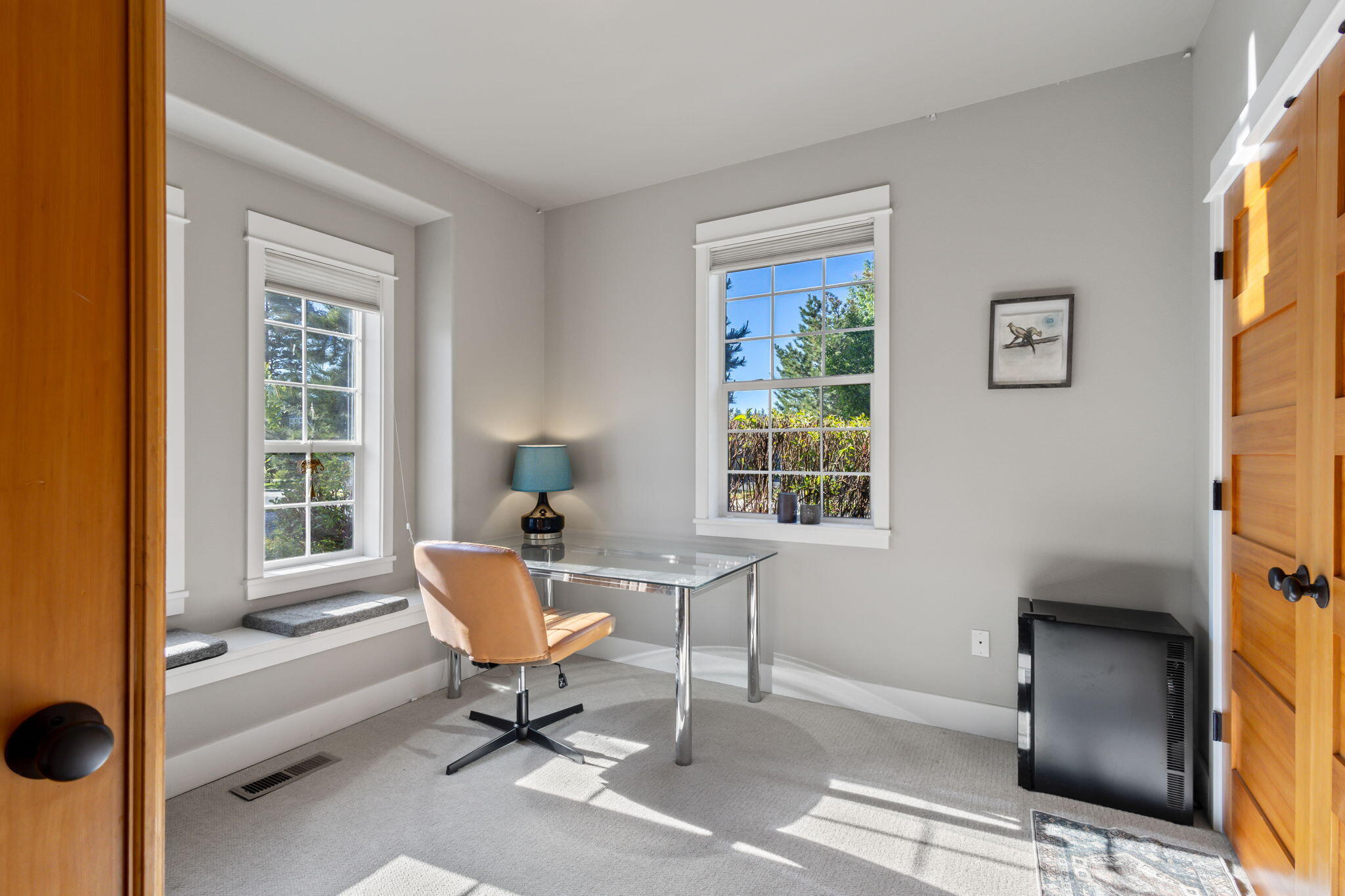 Shevlin Ridge - Residential