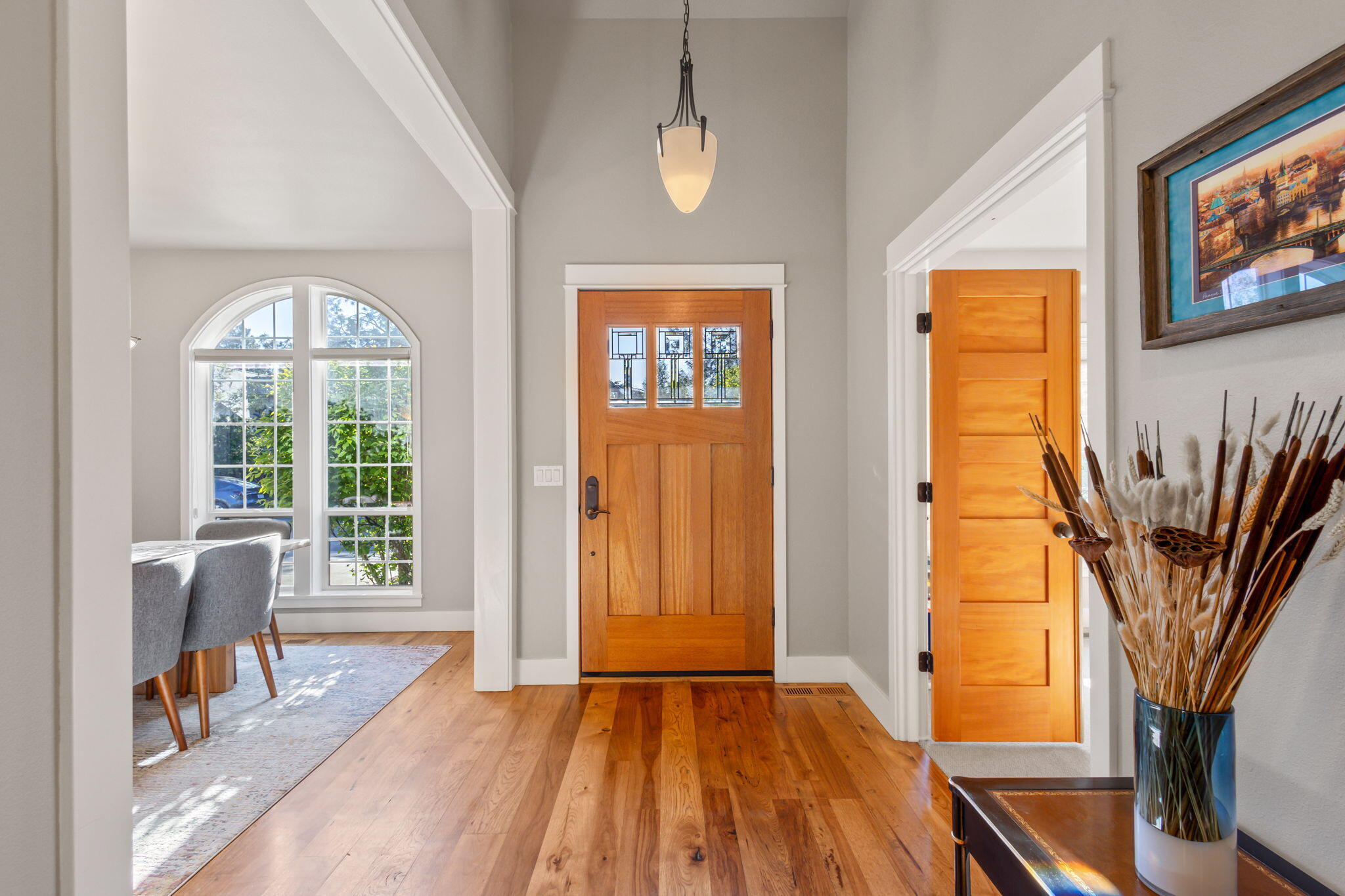 Shevlin Ridge - Residential