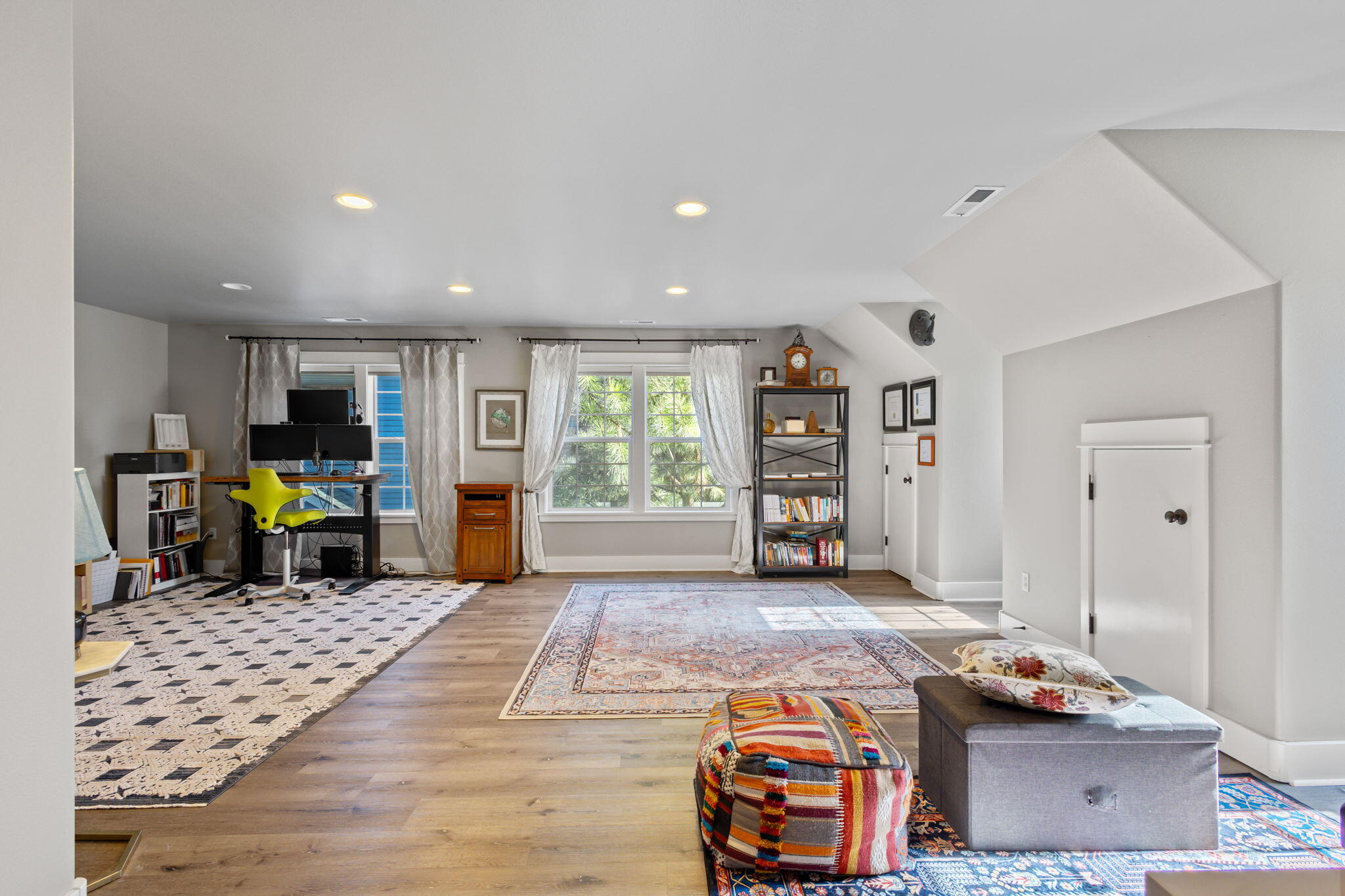 Shevlin Ridge - Residential