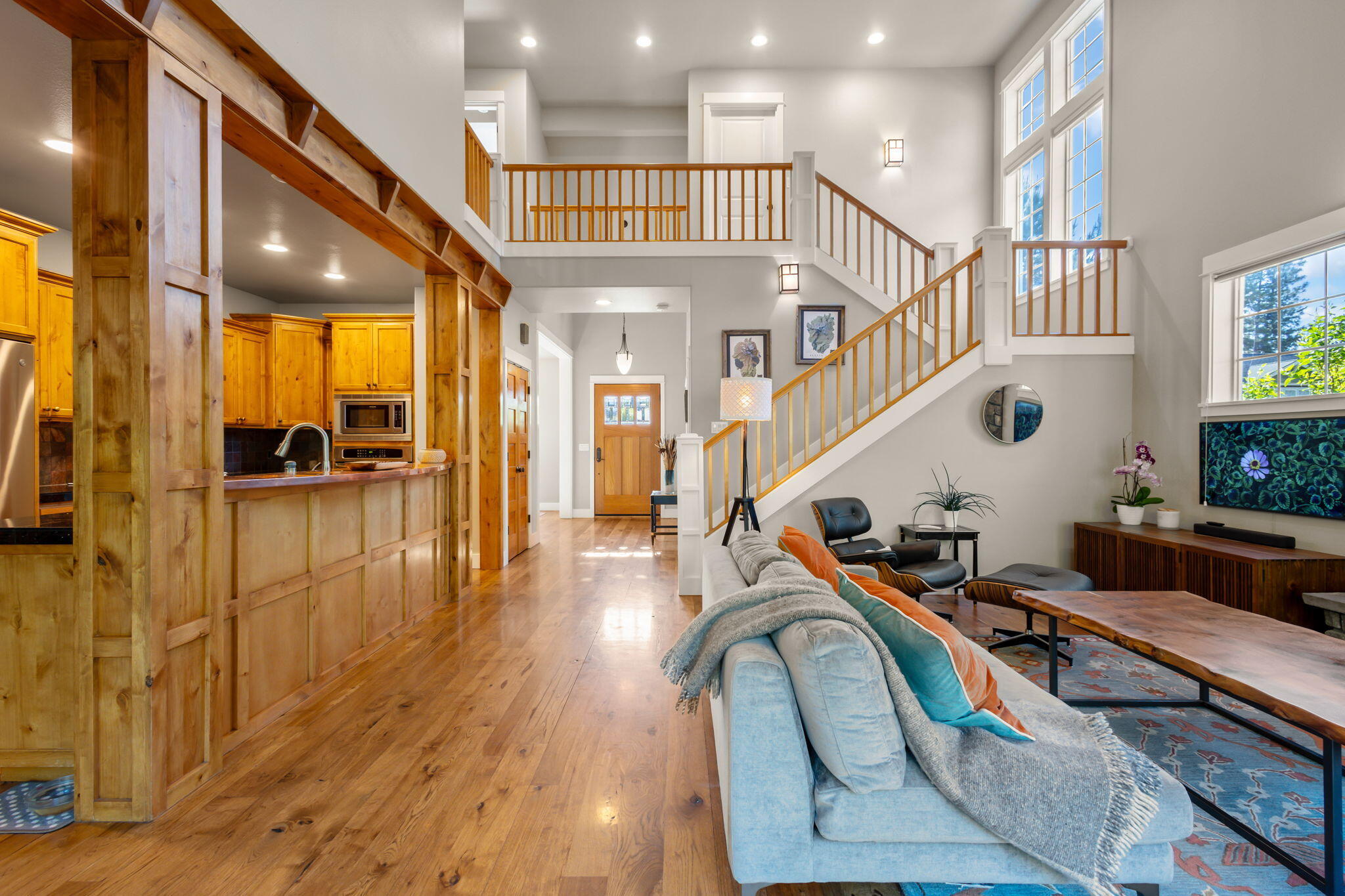 Shevlin Ridge - Residential