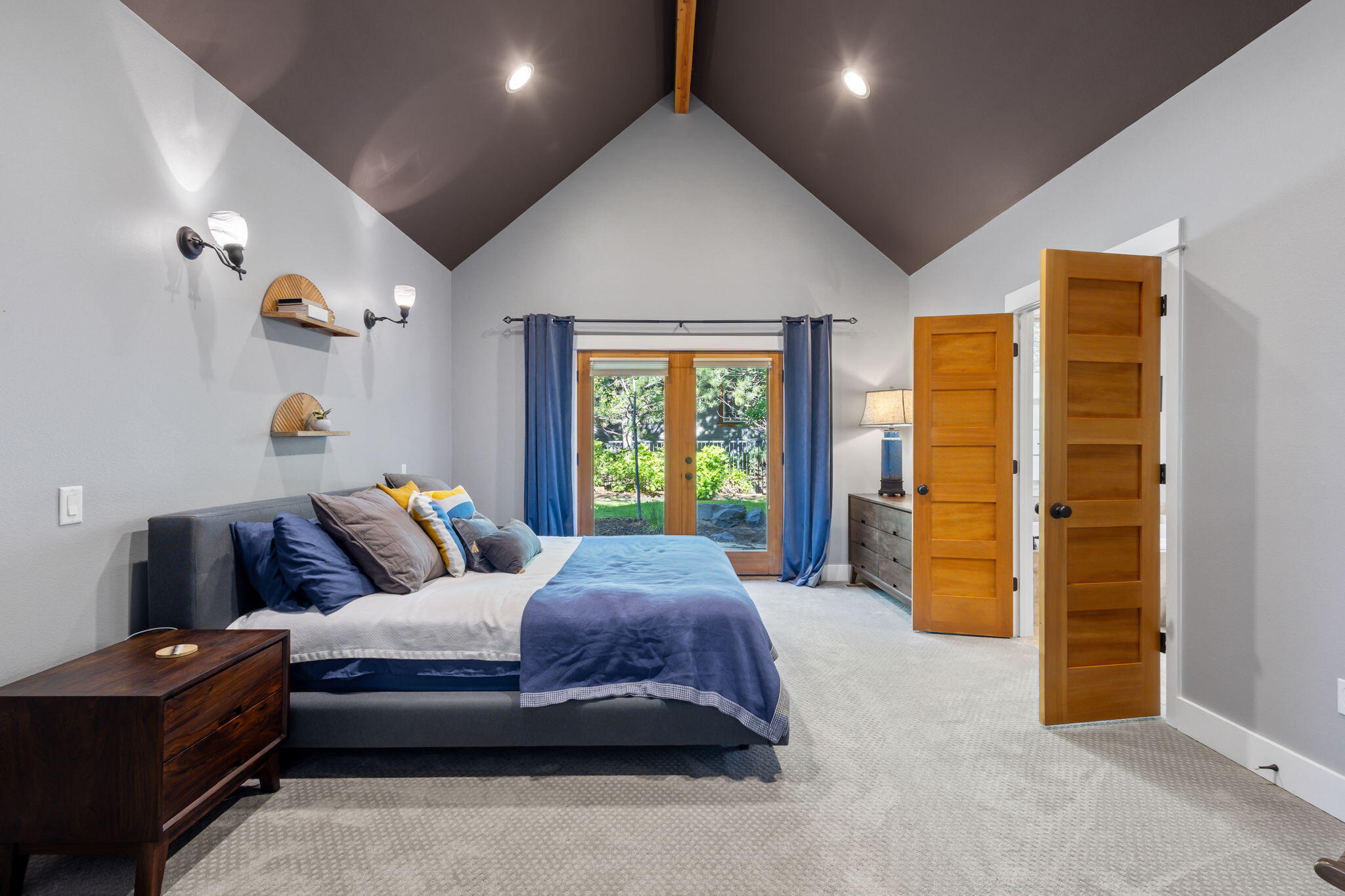 Shevlin Ridge - Residential