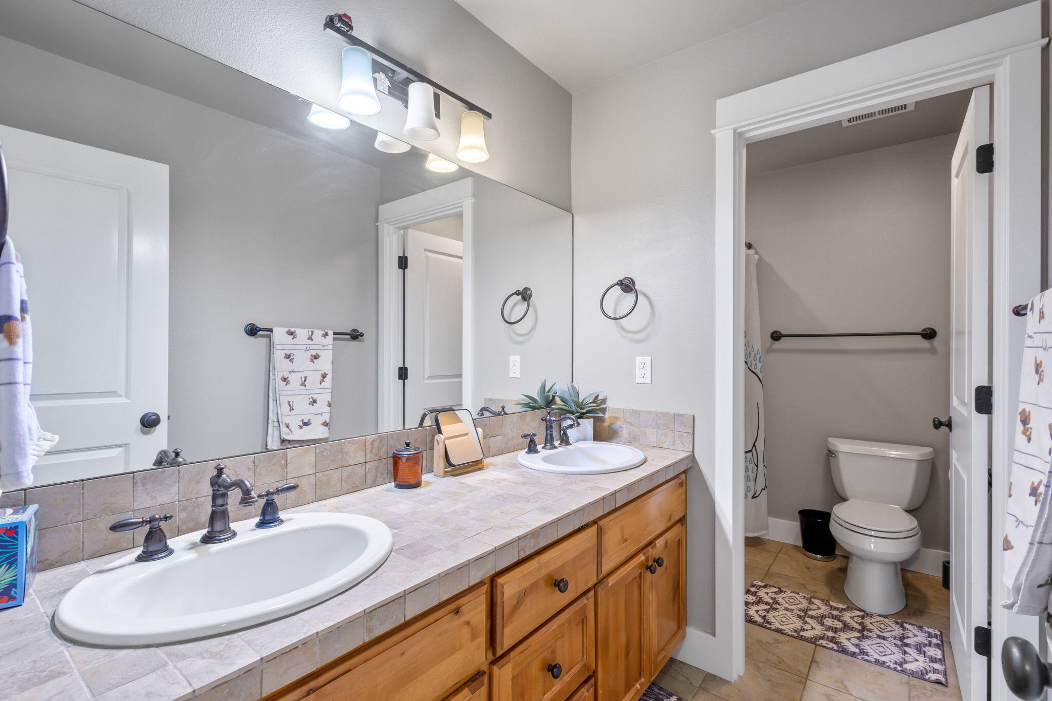 Shevlin Ridge - Residential