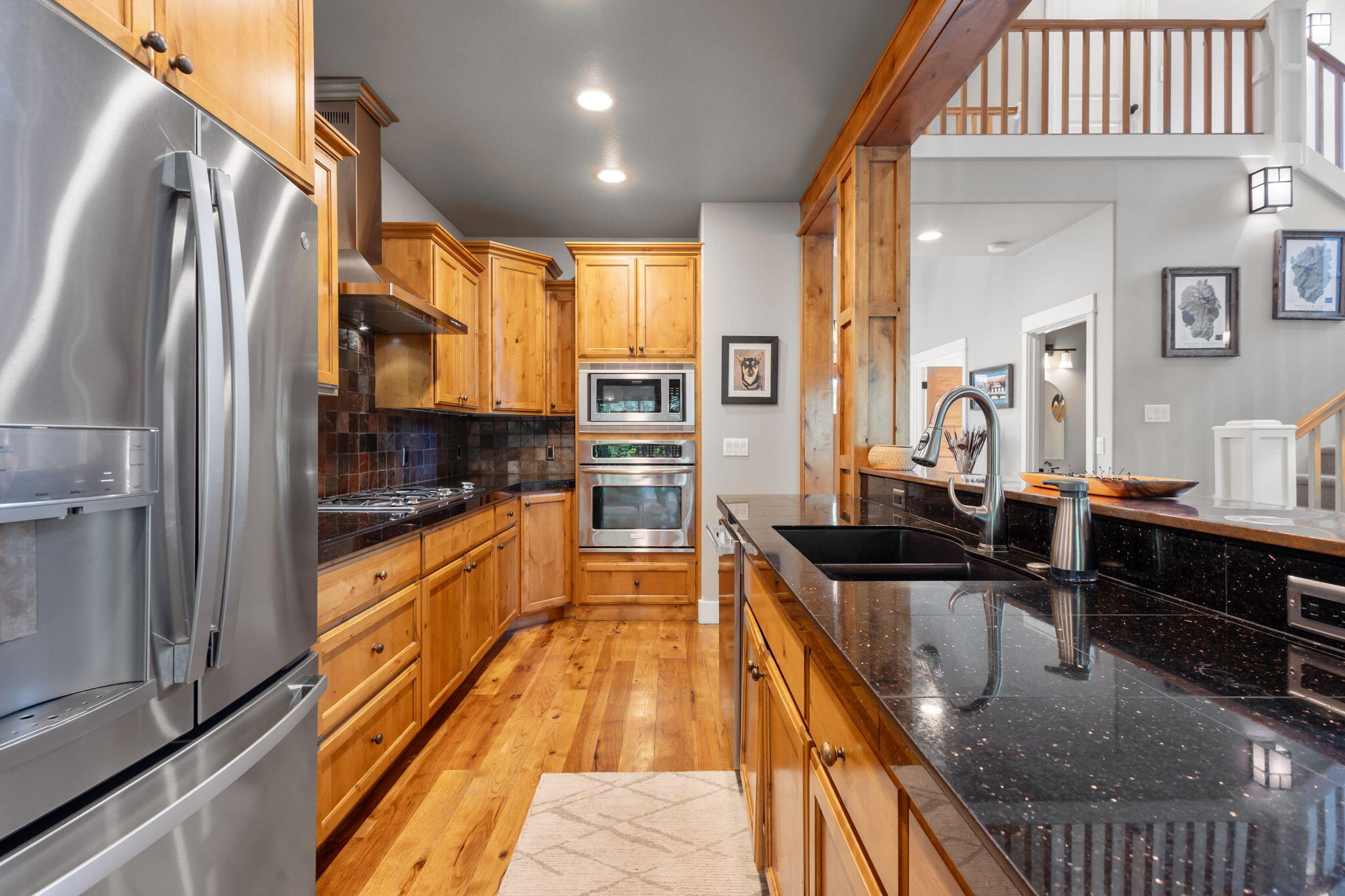 Shevlin Ridge - Residential