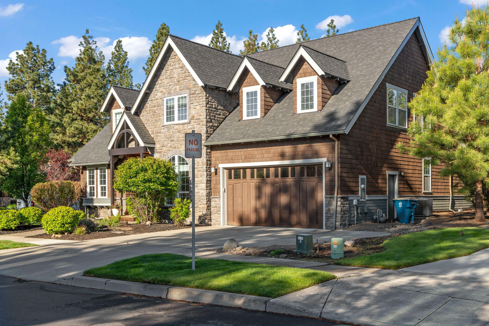 Shevlin Ridge - Residential