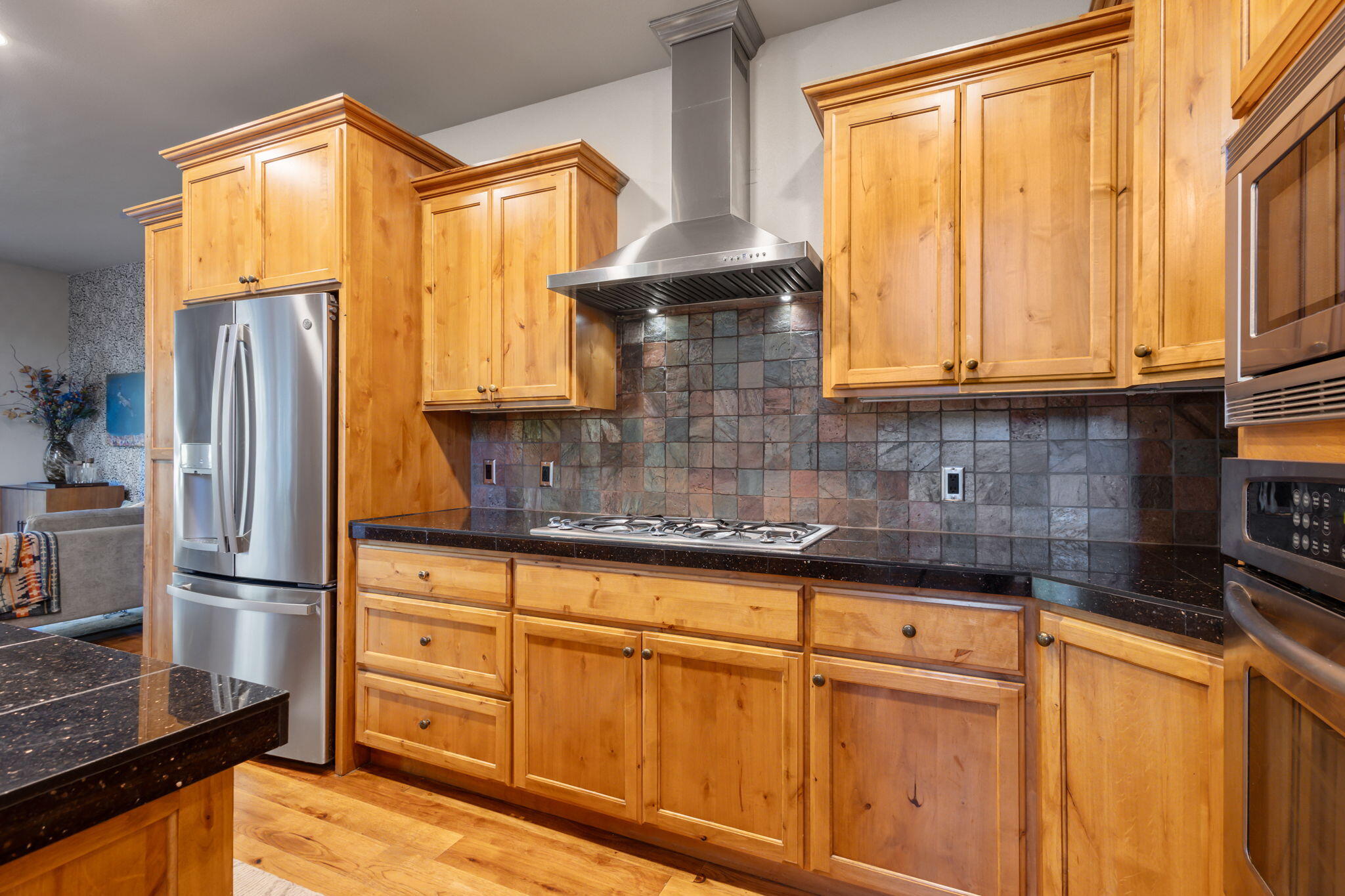 Shevlin Ridge - Residential