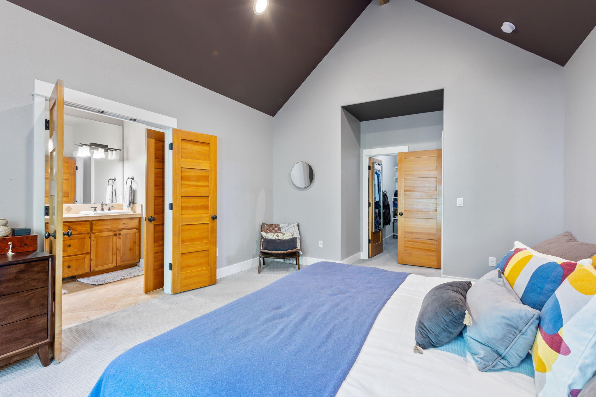 Shevlin Ridge - Residential