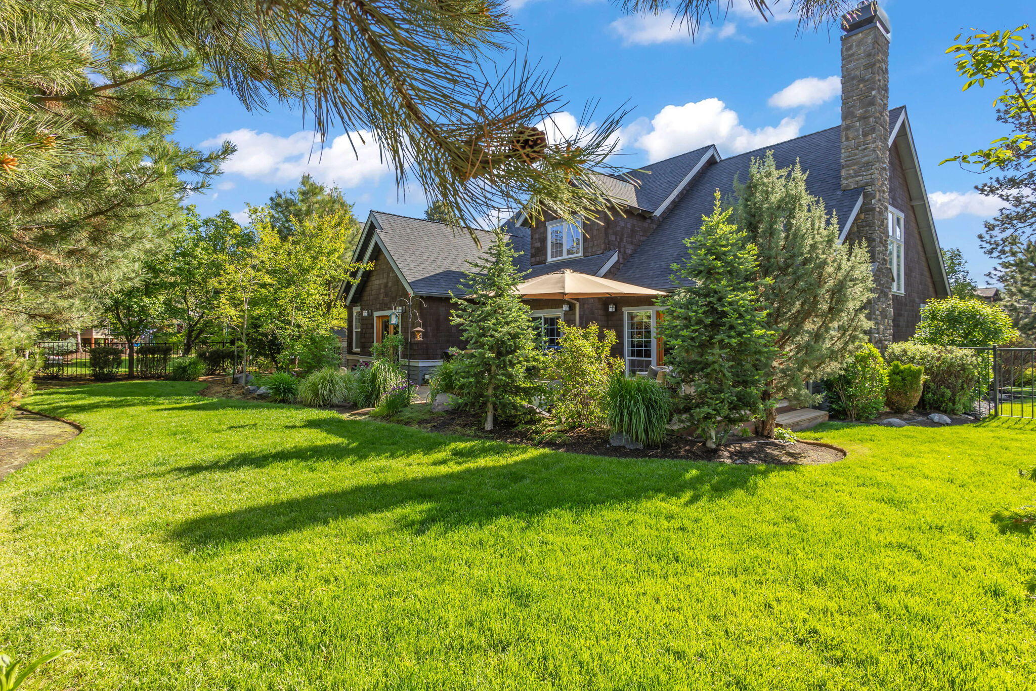 Shevlin Ridge - Residential