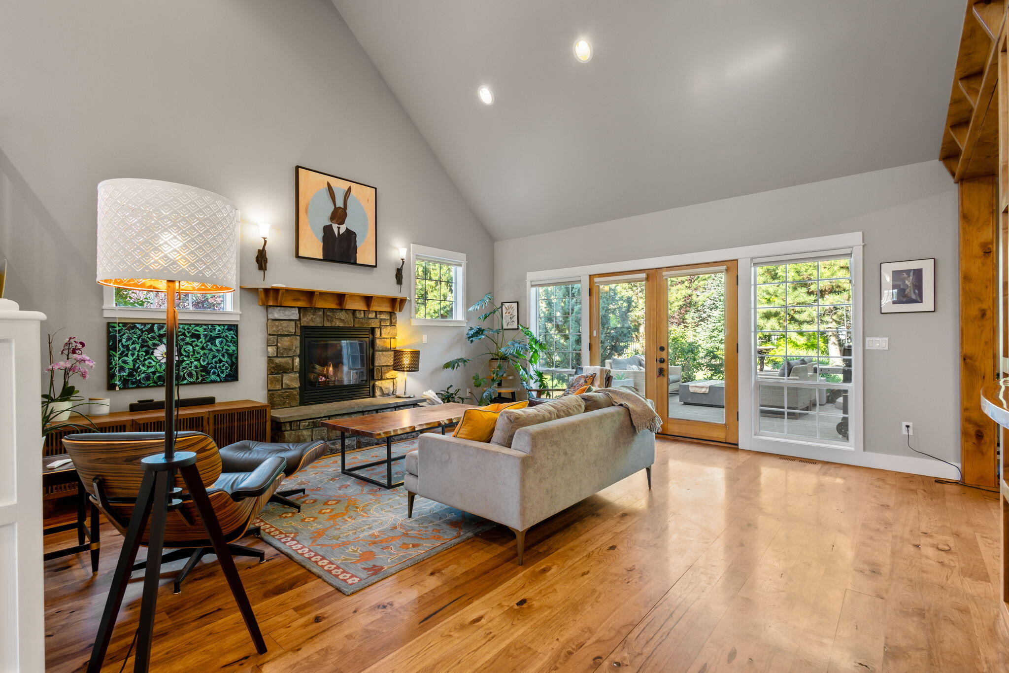 Shevlin Ridge - Residential