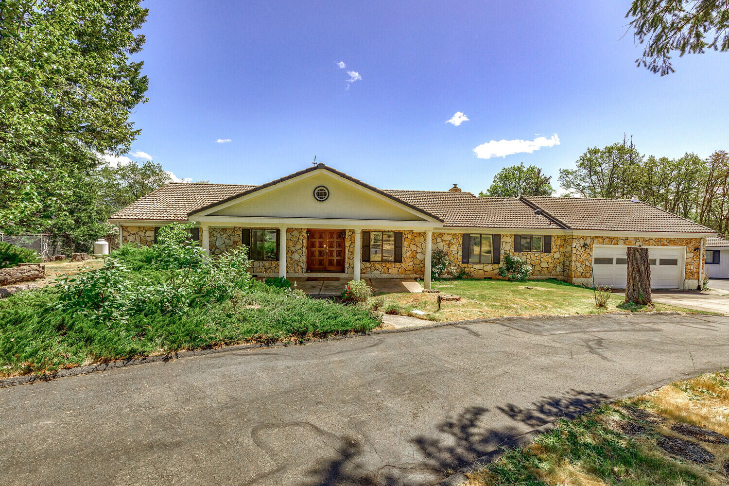 N/A - Residential