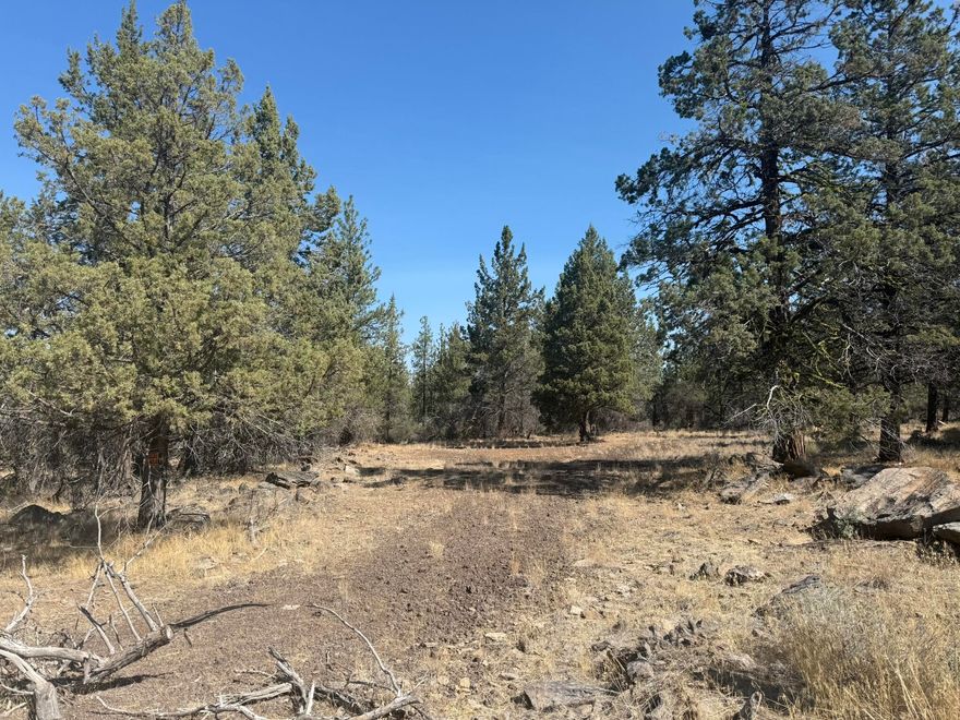 Discover nearly 4 acres of level land offering endless potential for your future home. With power conveniently nearby, mature trees adding character, and easy access from a short dirt road, this property is both practical and inviting. Zoned for residential use, it's a great opportunity to build your dream home with plenty of space for privacy, a shop, or a garden. Don't miss your chance to own a versatile piece of land in a peaceful setting!