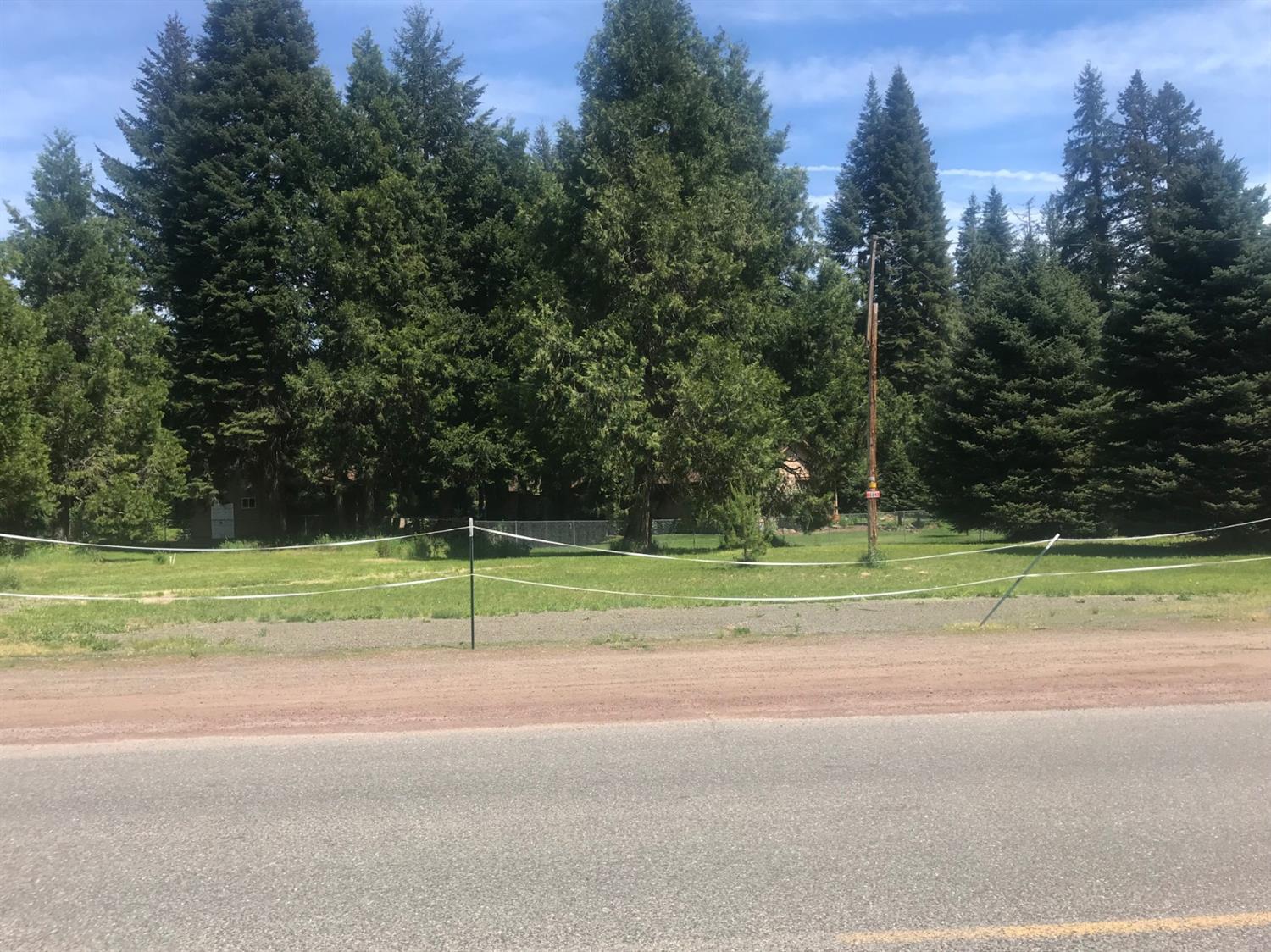 N/A - Commercial Sale