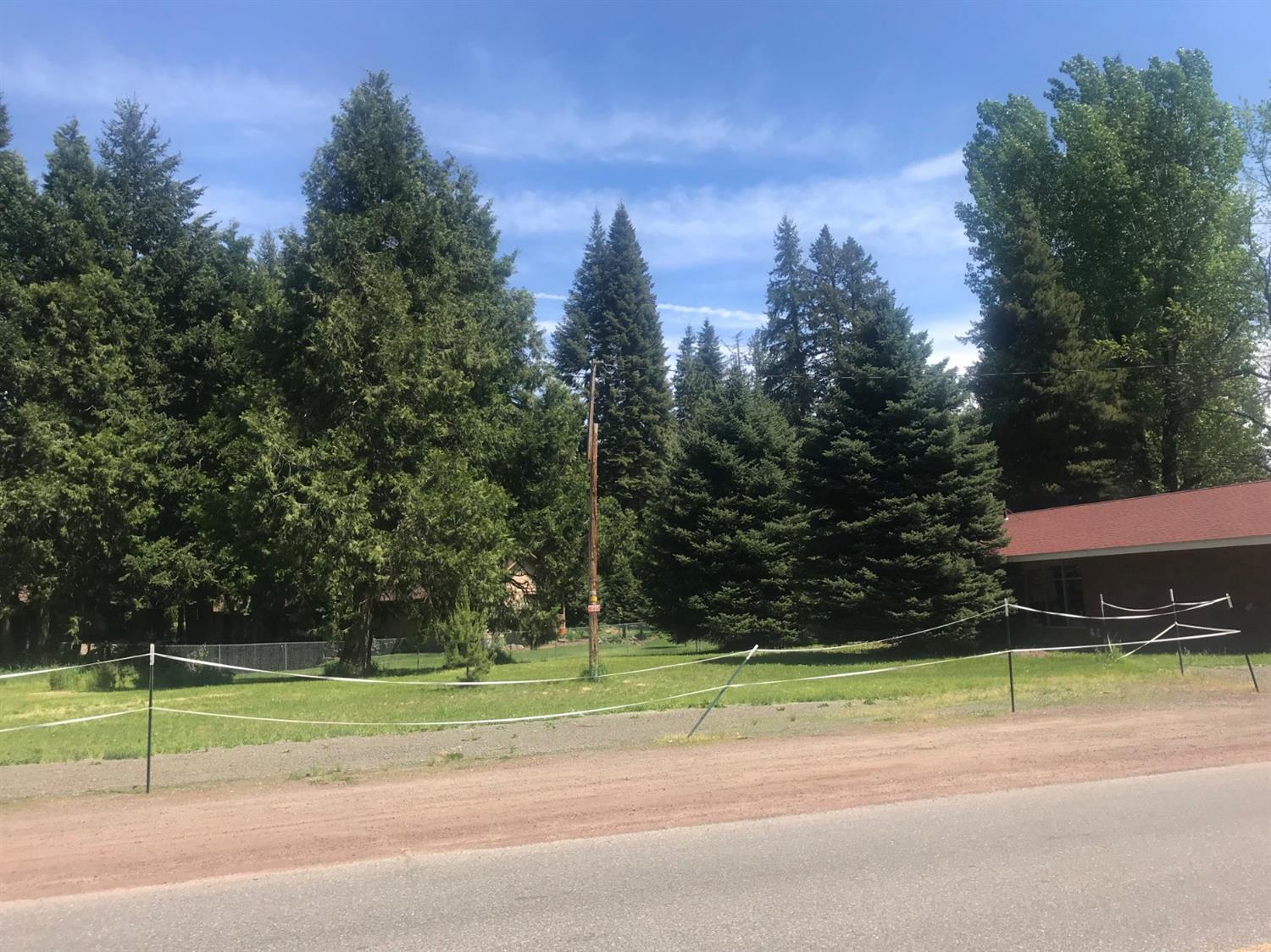 N/A - Commercial Sale