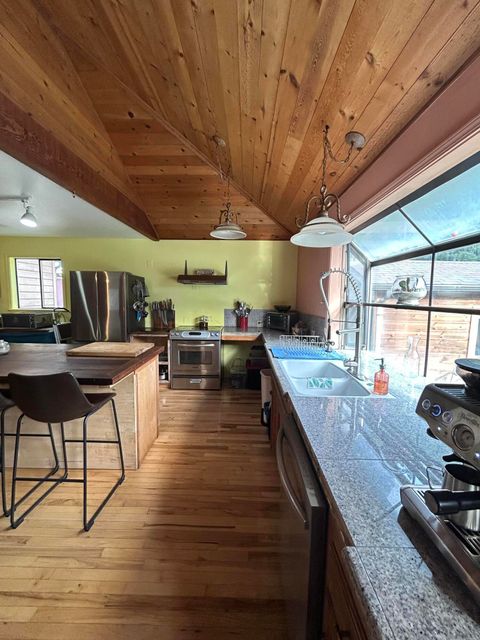 Tiny photo for 601 McMullen Creek Road, Selma, OR 97538 (MLS # 220212237)