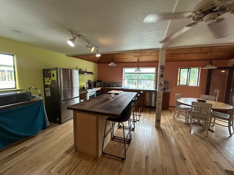 Tiny photo for 601 McMullen Creek Road, Selma, OR 97538 (MLS # 220212237)