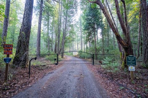 Tiny photo for 601 McMullen Creek Road, Selma, OR 97538 (MLS # 220212237)