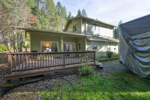 Tiny photo for 601 McMullen Creek Road, Selma, OR 97538 (MLS # 220212237)
