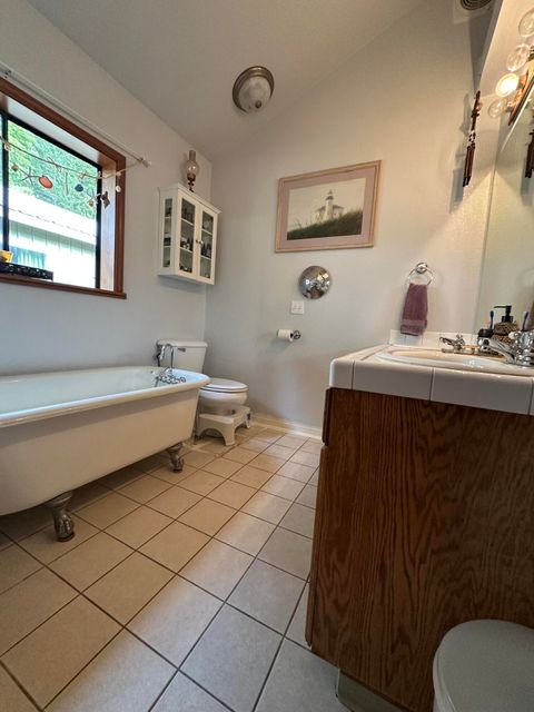 Tiny photo for 601 McMullen Creek Road, Selma, OR 97538 (MLS # 220212237)