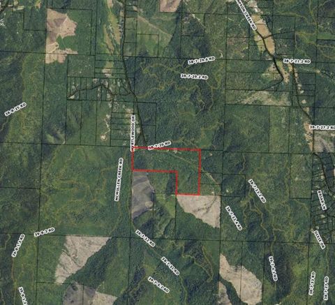 Tiny photo for 601 McMullen Creek Road, Selma, OR 97538 (MLS # 220212237)