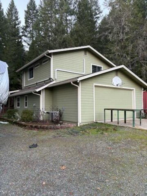 Tiny photo for 601 McMullen Creek Road, Selma, OR 97538 (MLS # 220212237)