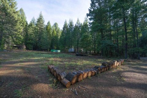 Tiny photo for 601 McMullen Creek Road, Selma, OR 97538 (MLS # 220212237)
