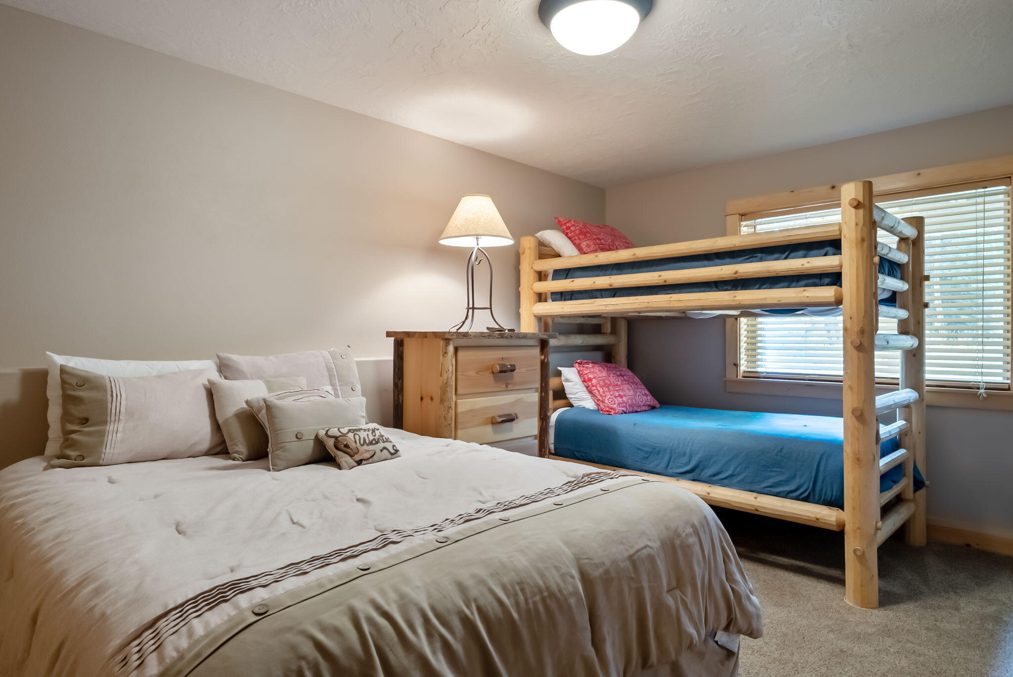 Fairway Point Villag - Residential