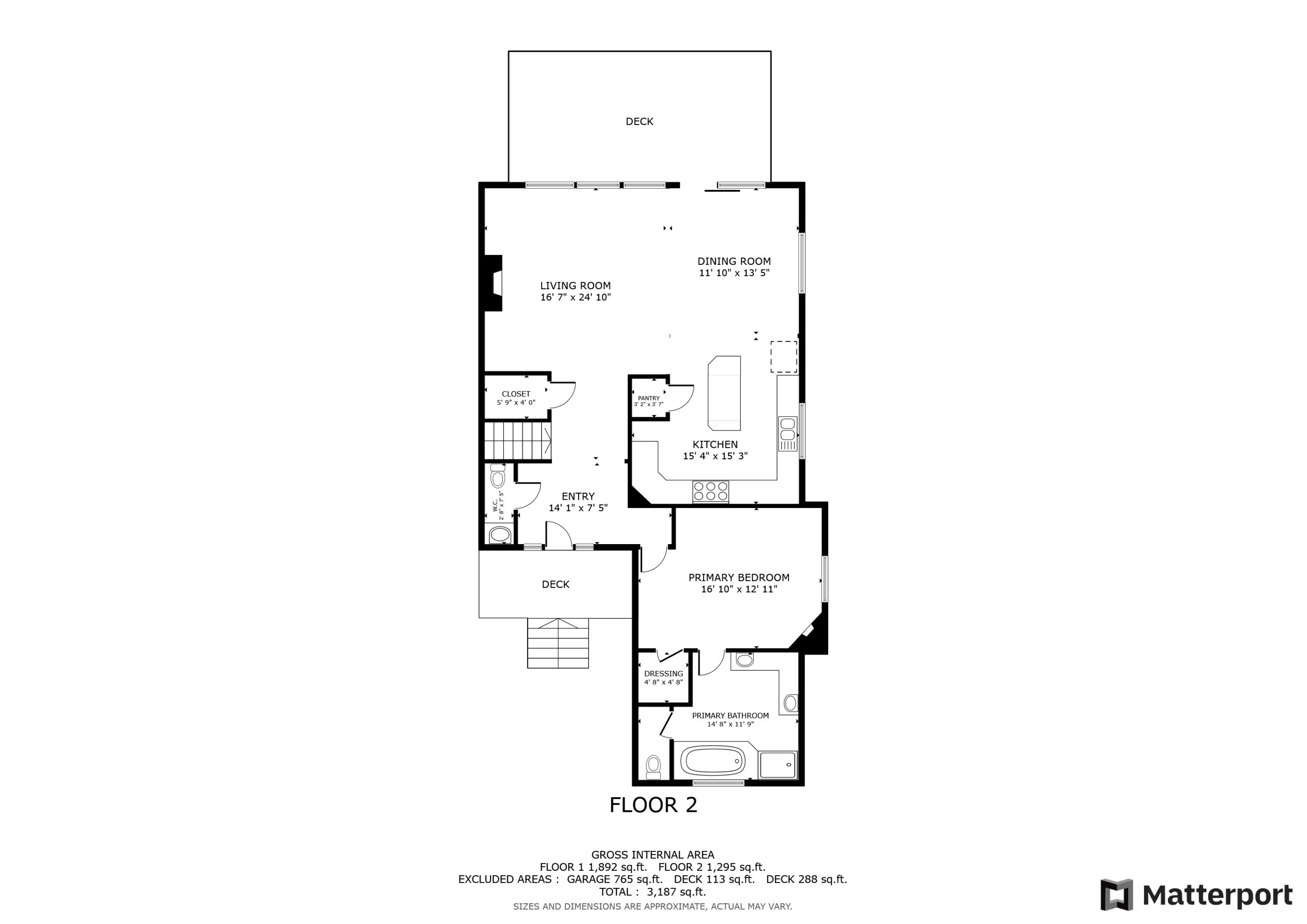 Fairway Point Villag - Residential