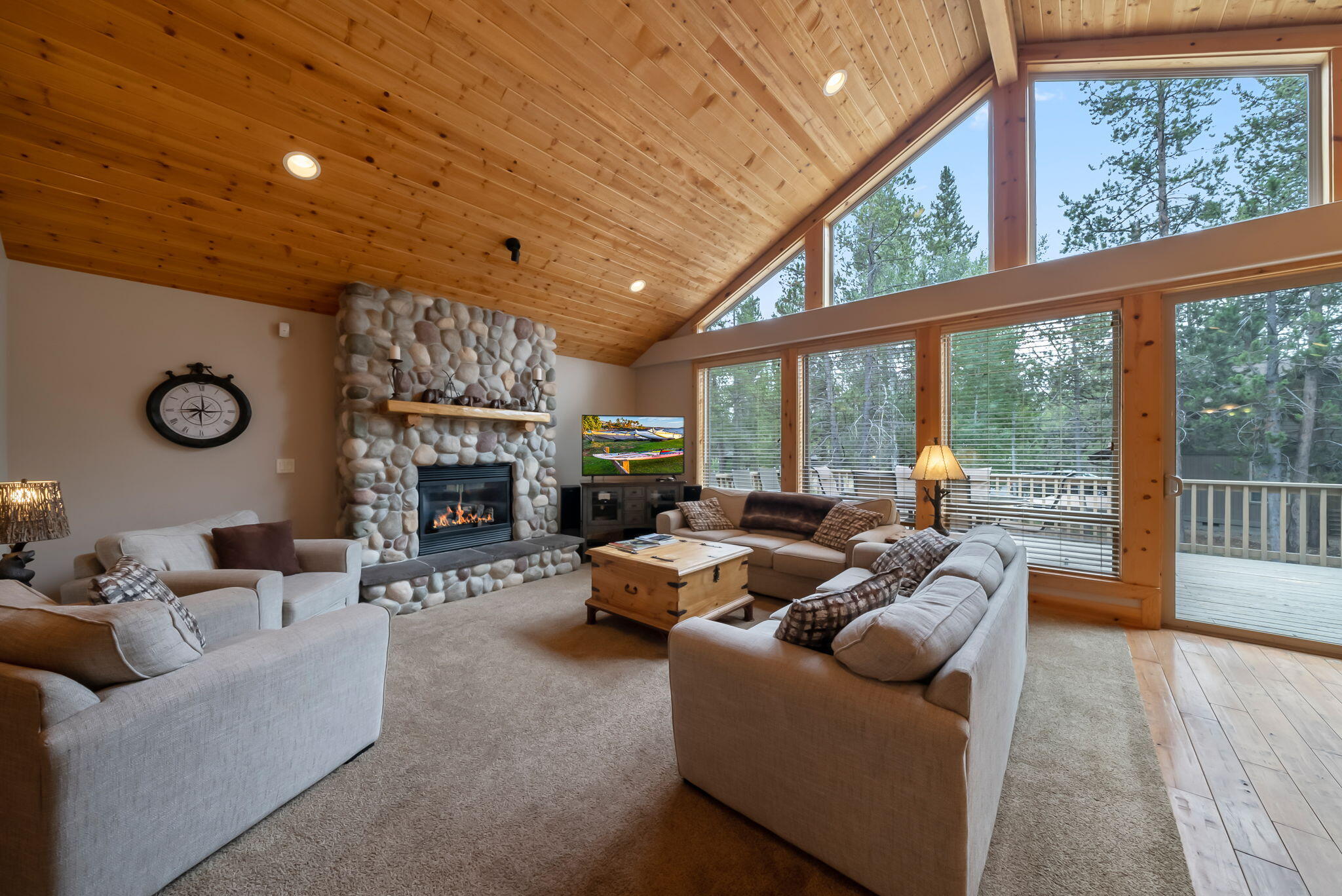 Fairway Point Villag - Residential