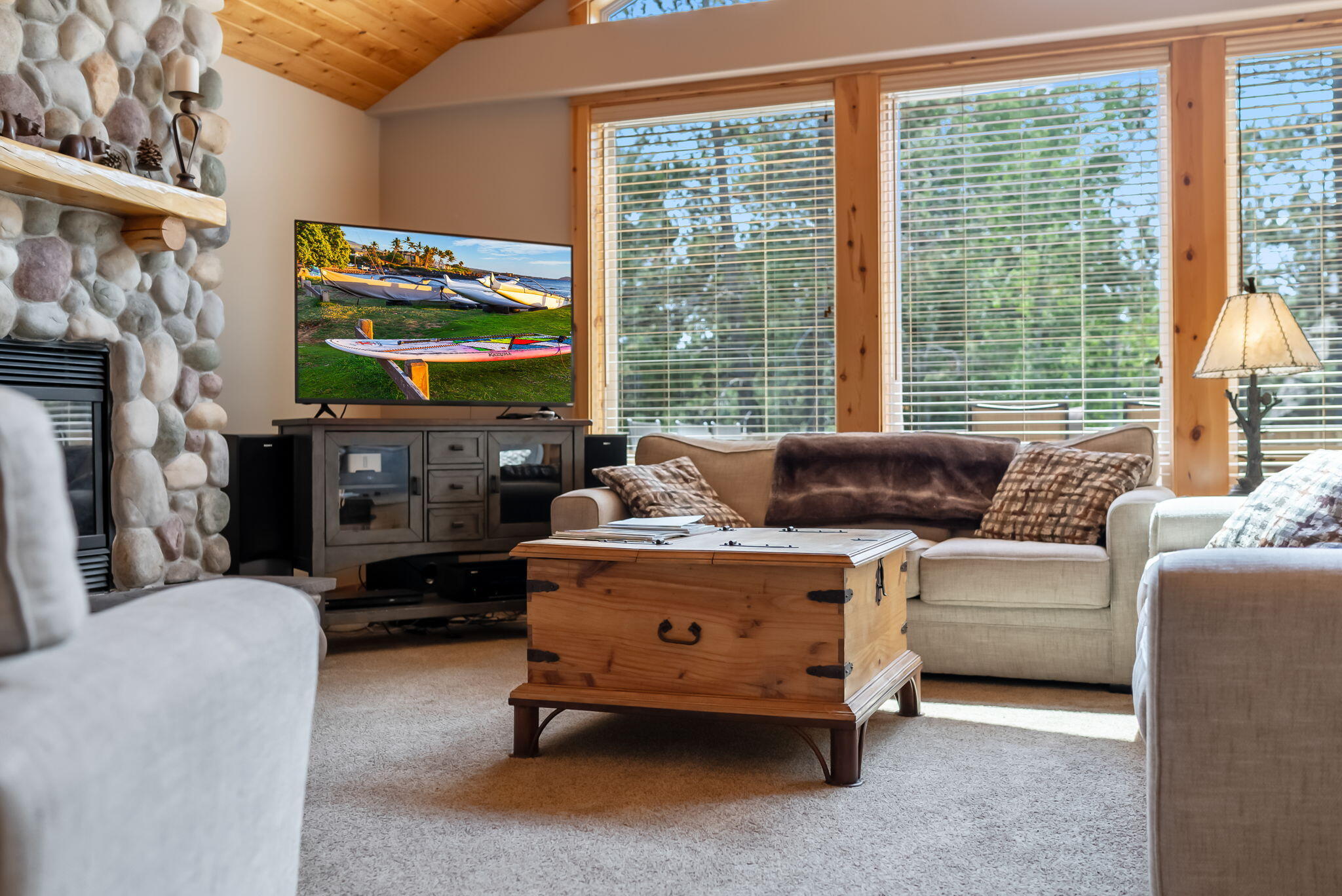 Fairway Point Villag - Residential