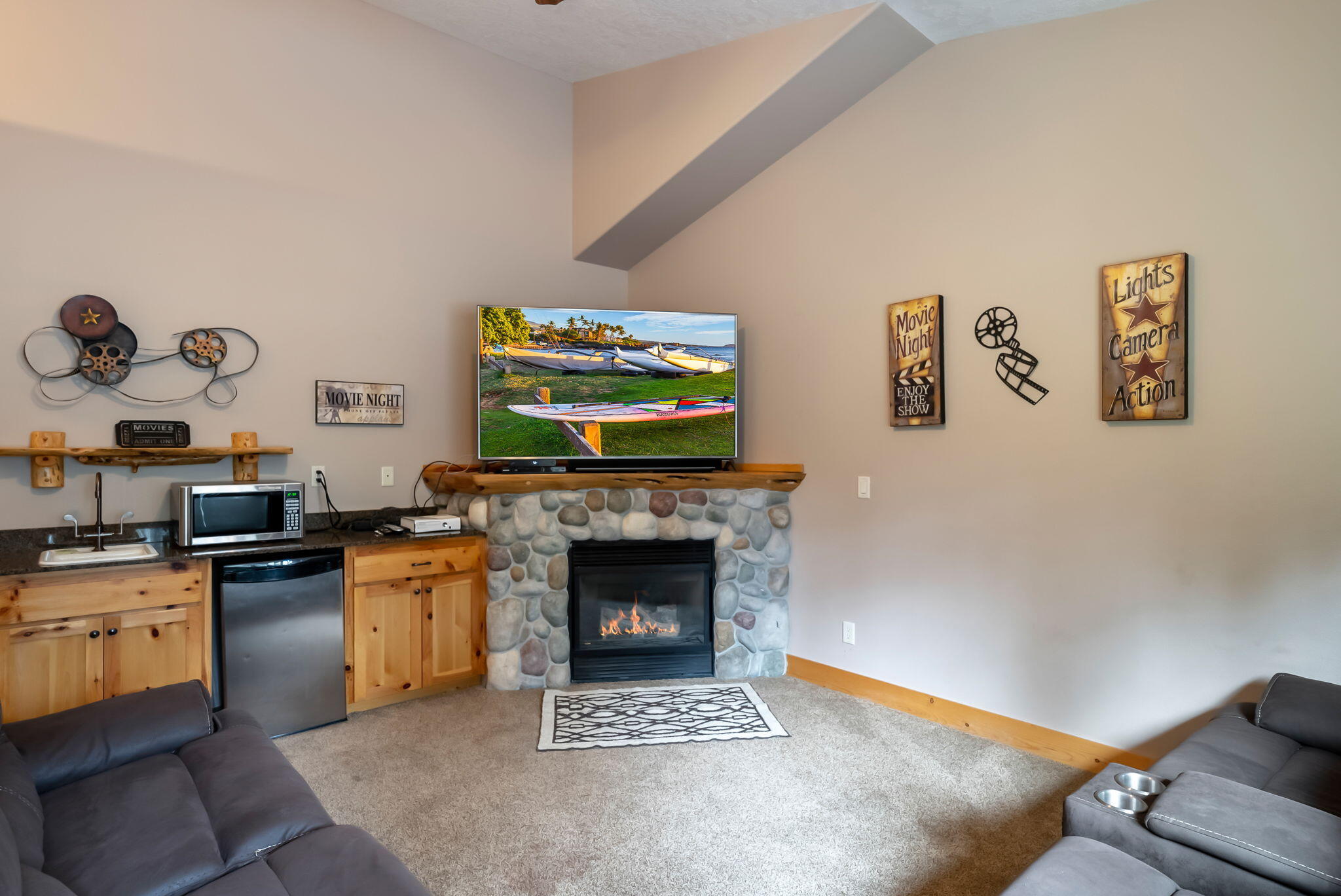 Fairway Point Villag - Residential