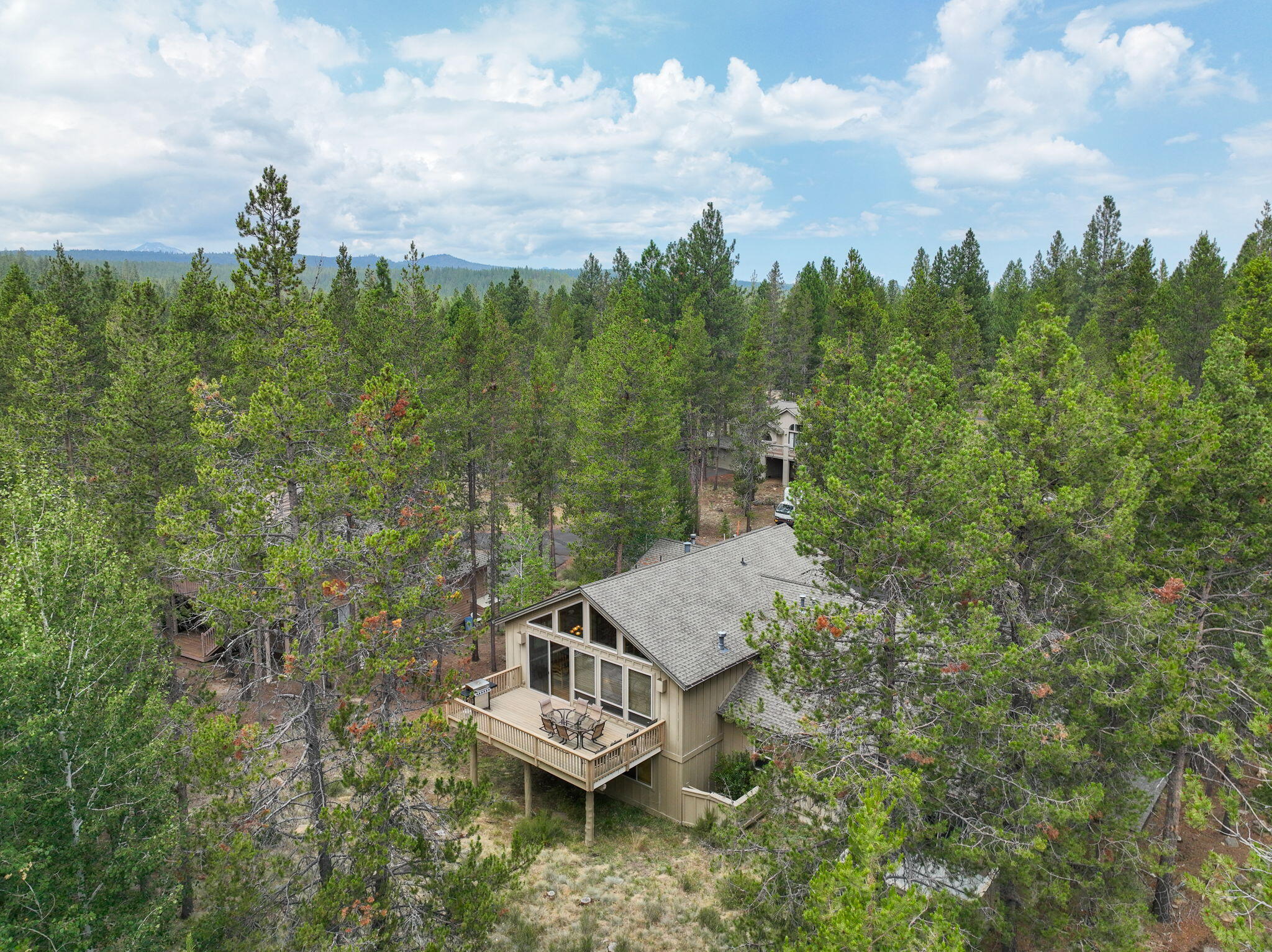 Fairway Point Villag - Residential