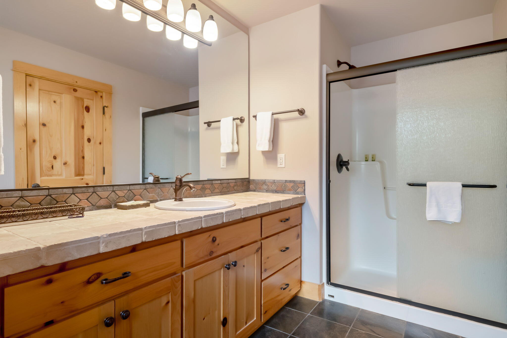 Fairway Point Villag - Residential