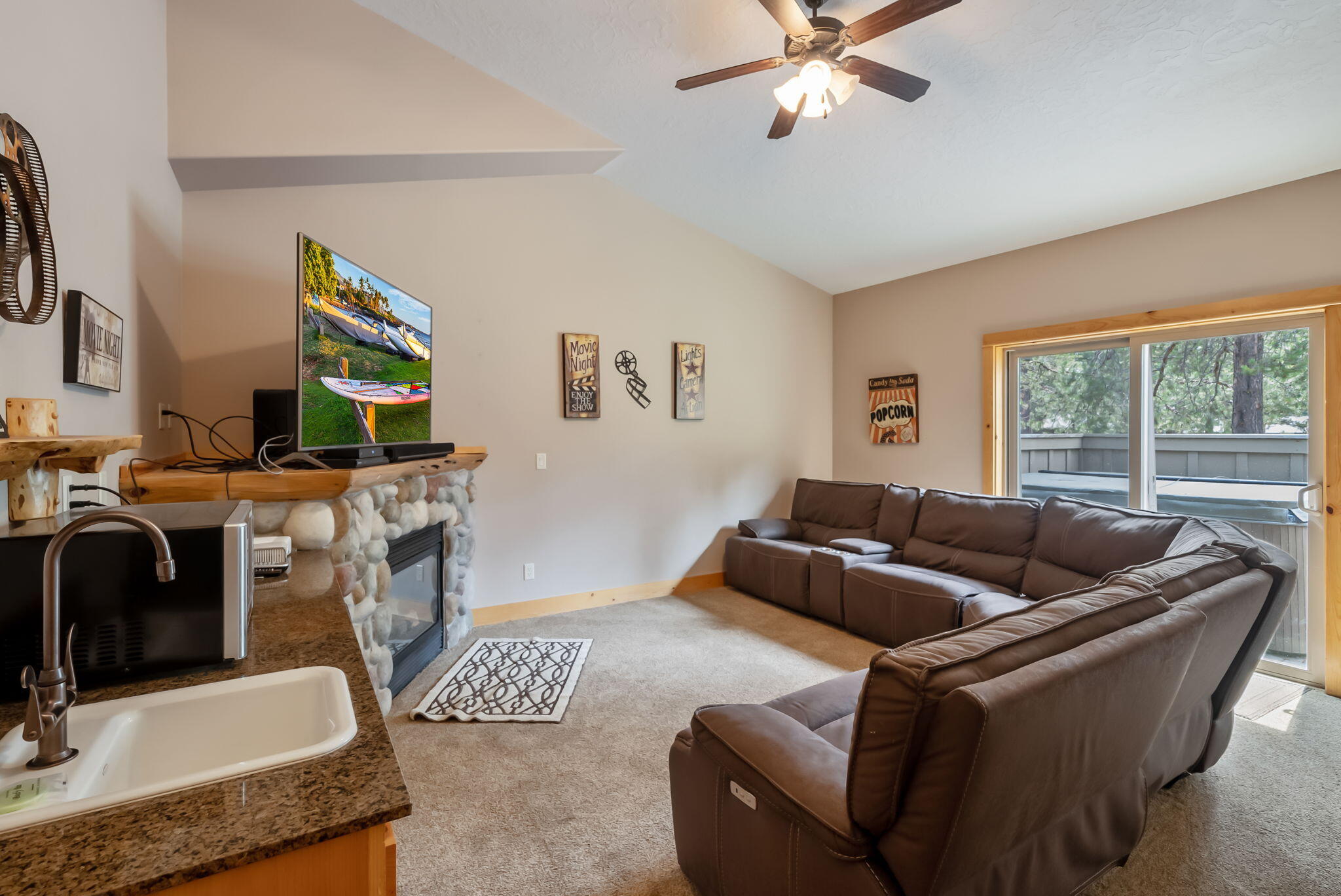 Fairway Point Villag - Residential