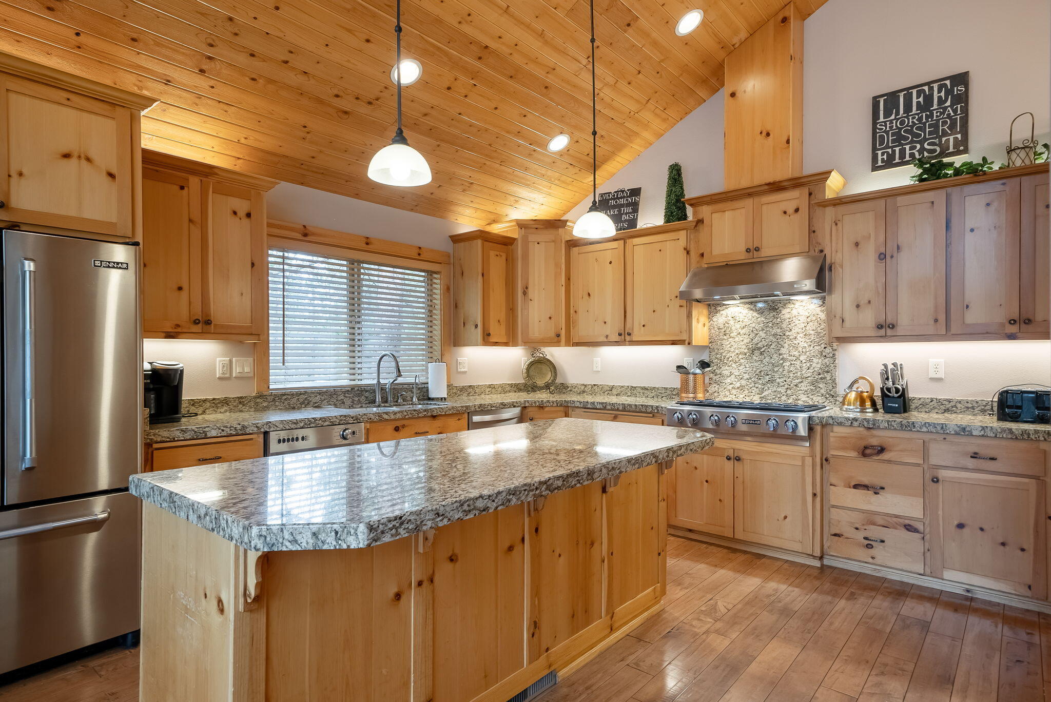 Fairway Point Villag - Residential