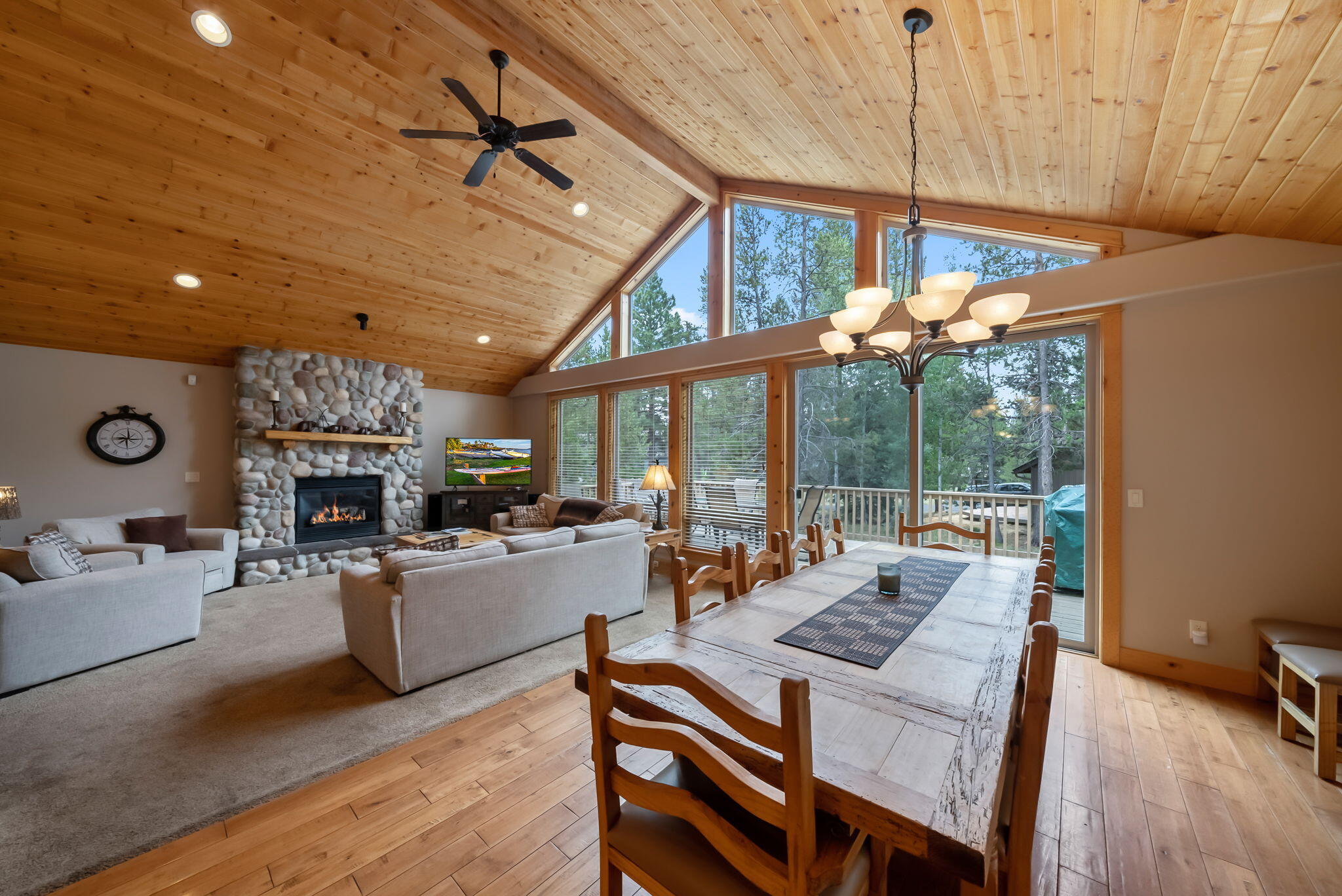 Fairway Point Villag - Residential