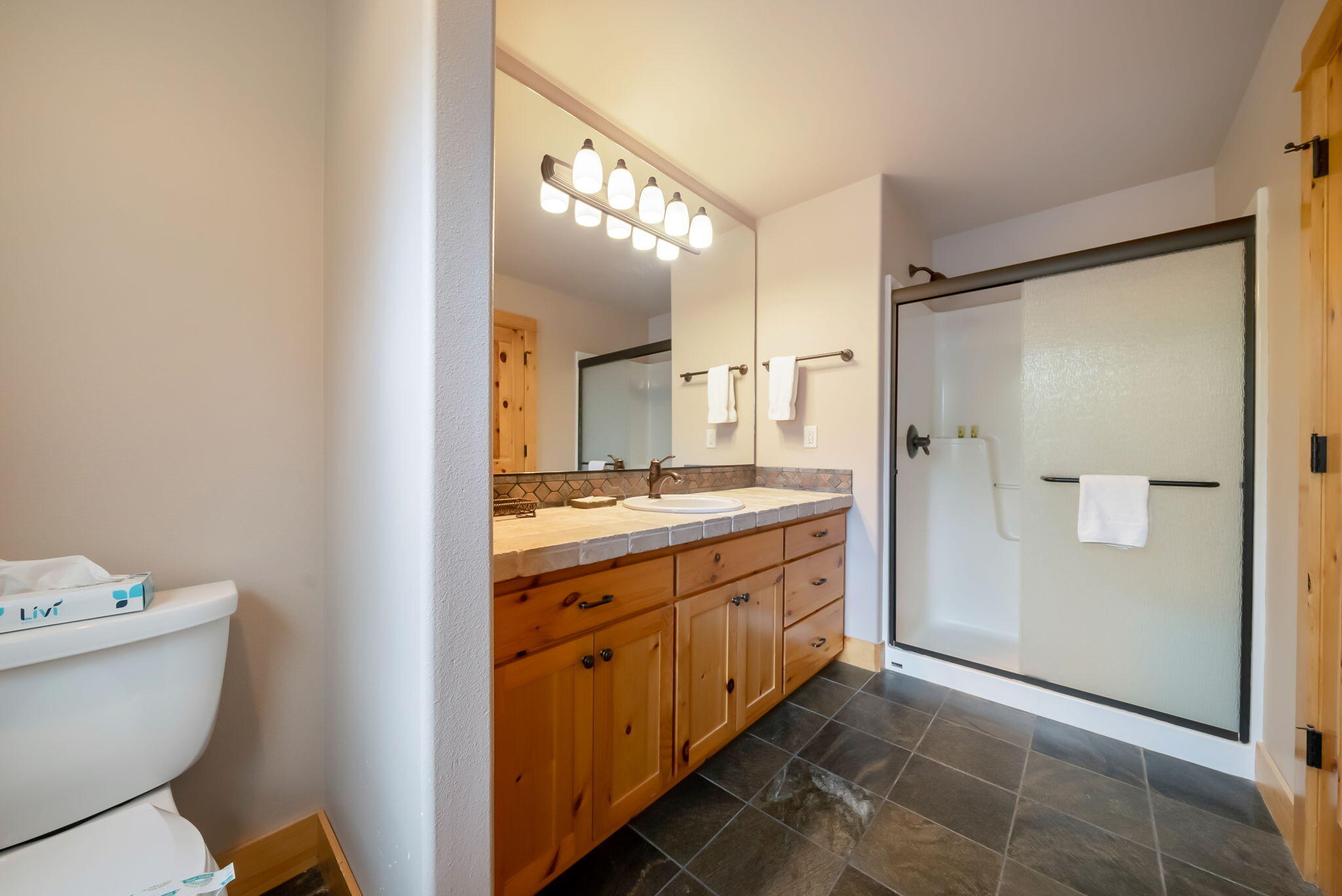 Fairway Point Villag - Residential