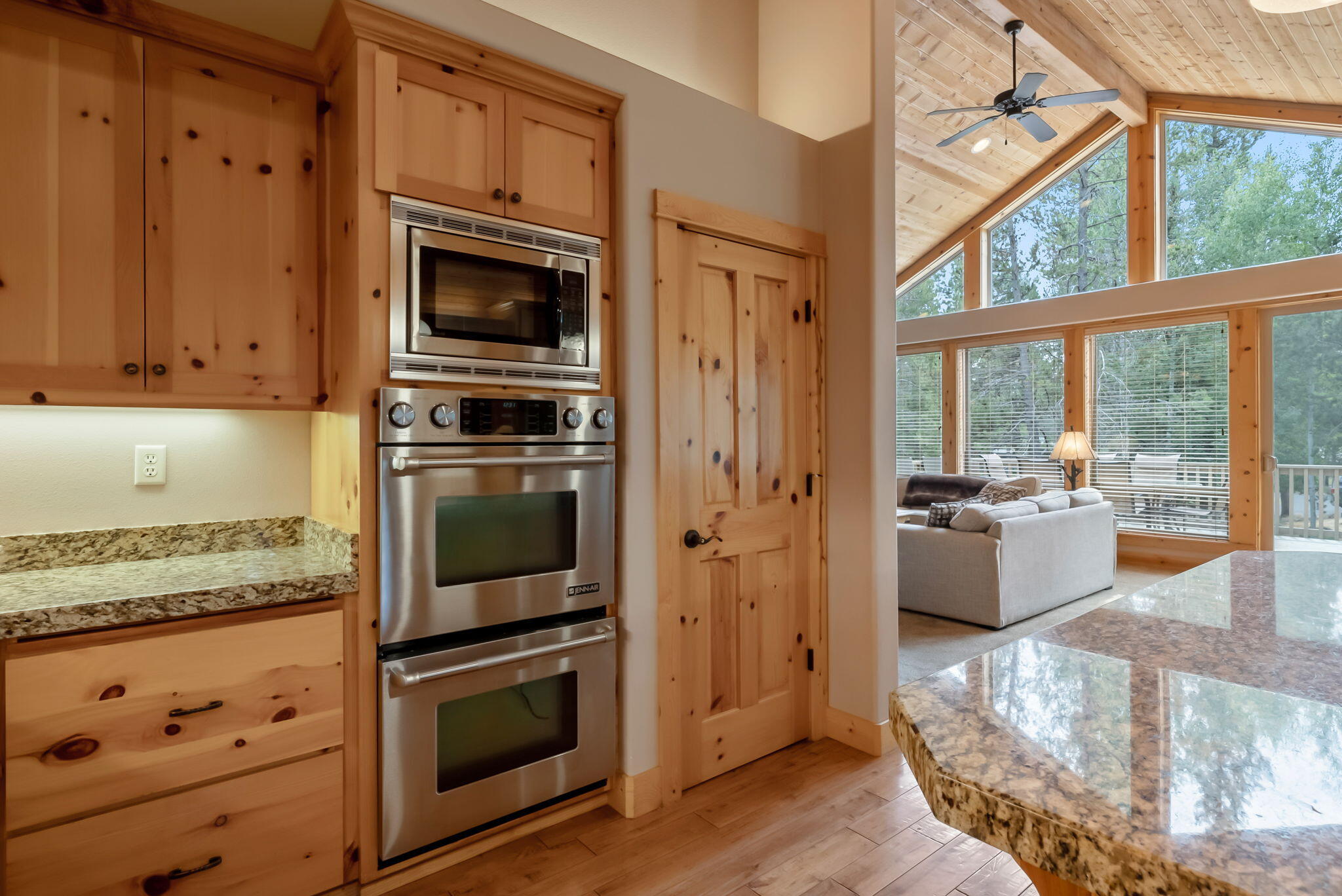 Fairway Point Villag - Residential