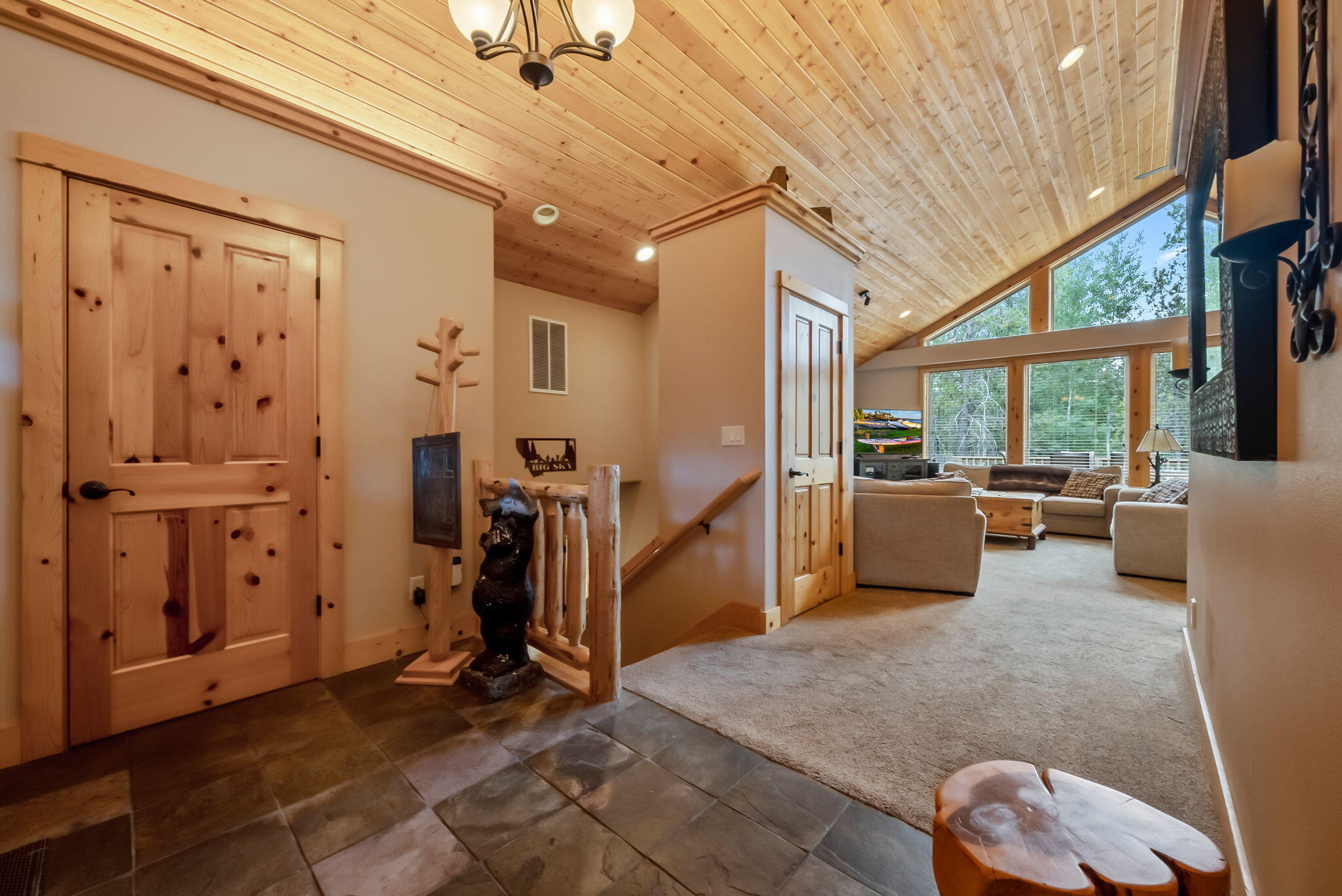 Fairway Point Villag - Residential