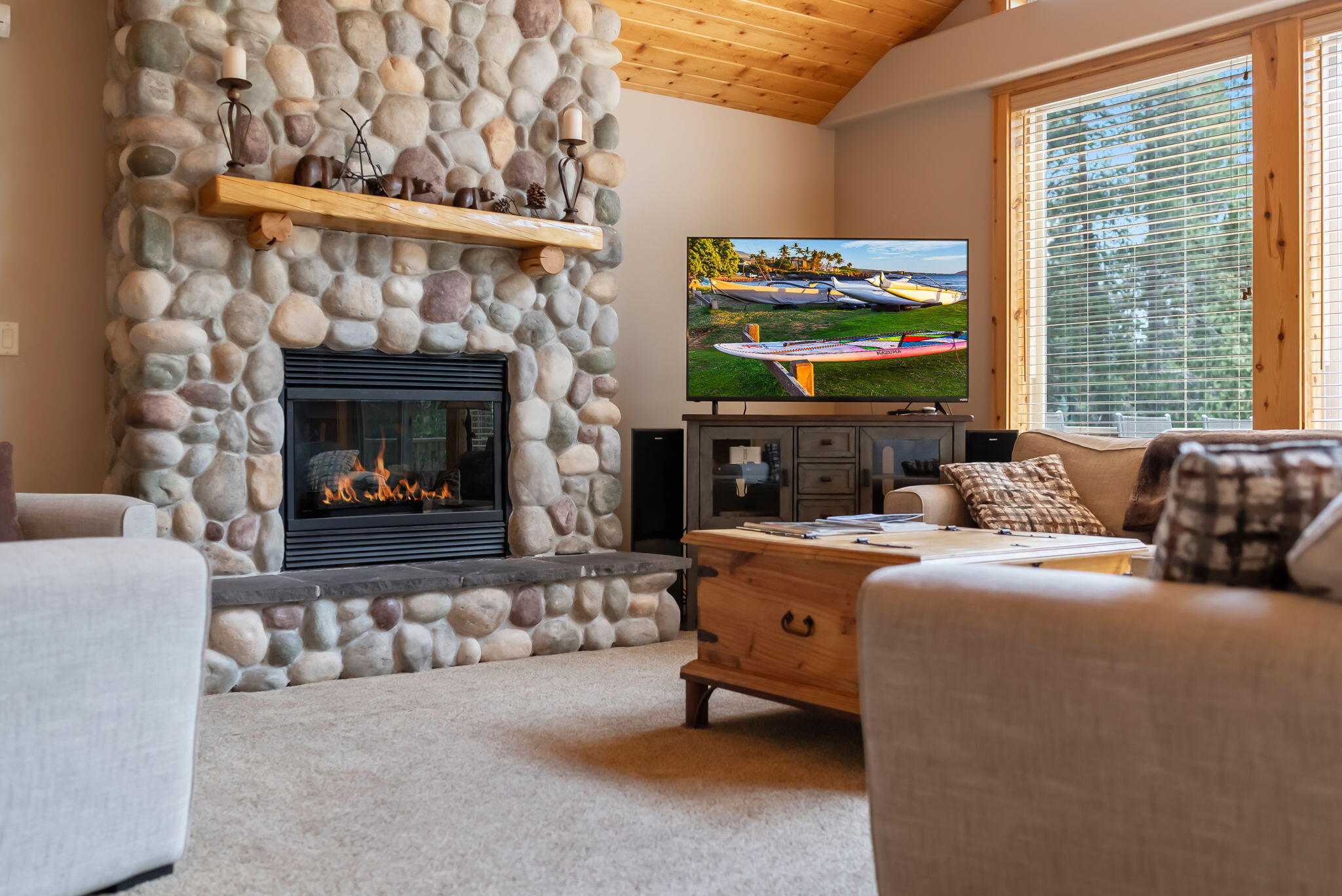 Fairway Point Villag - Residential