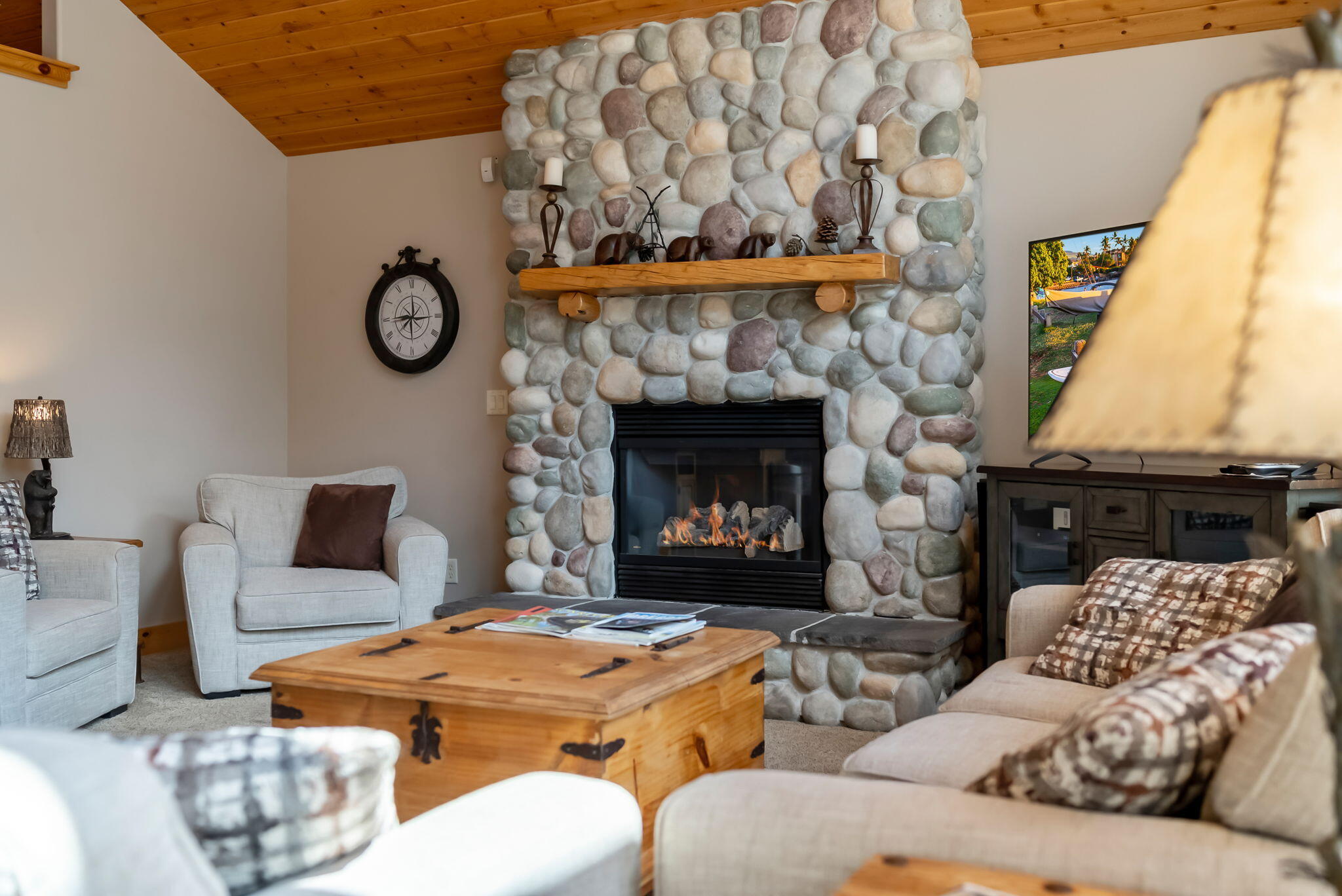 Fairway Point Villag - Residential