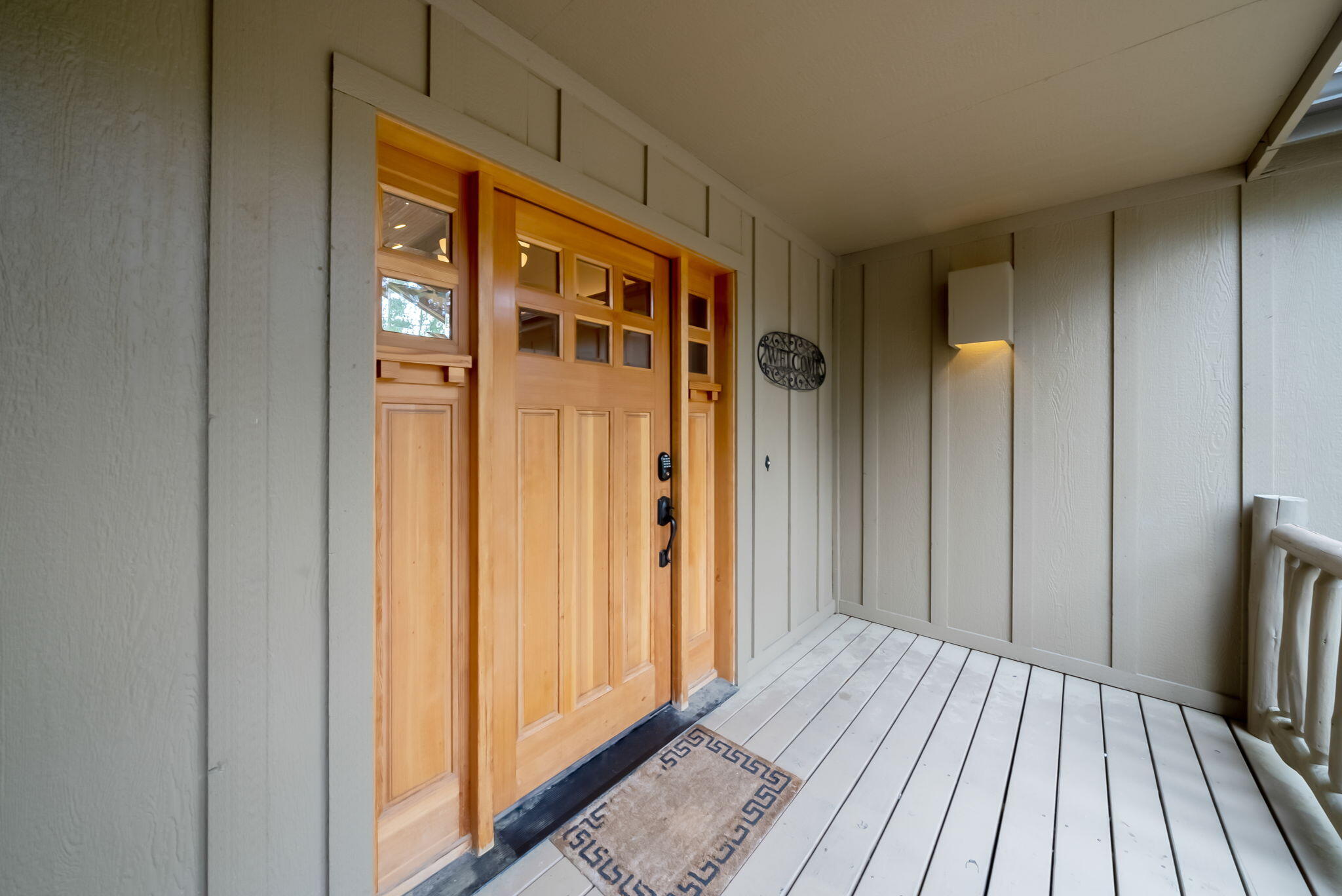 Fairway Point Villag - Residential