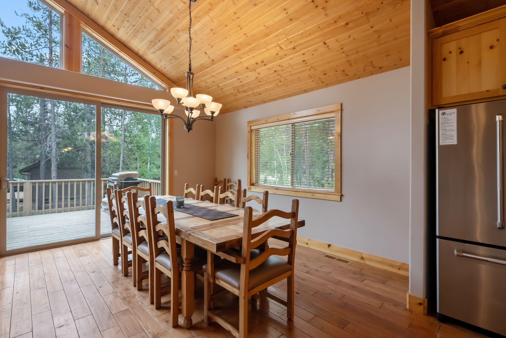 Fairway Point Villag - Residential