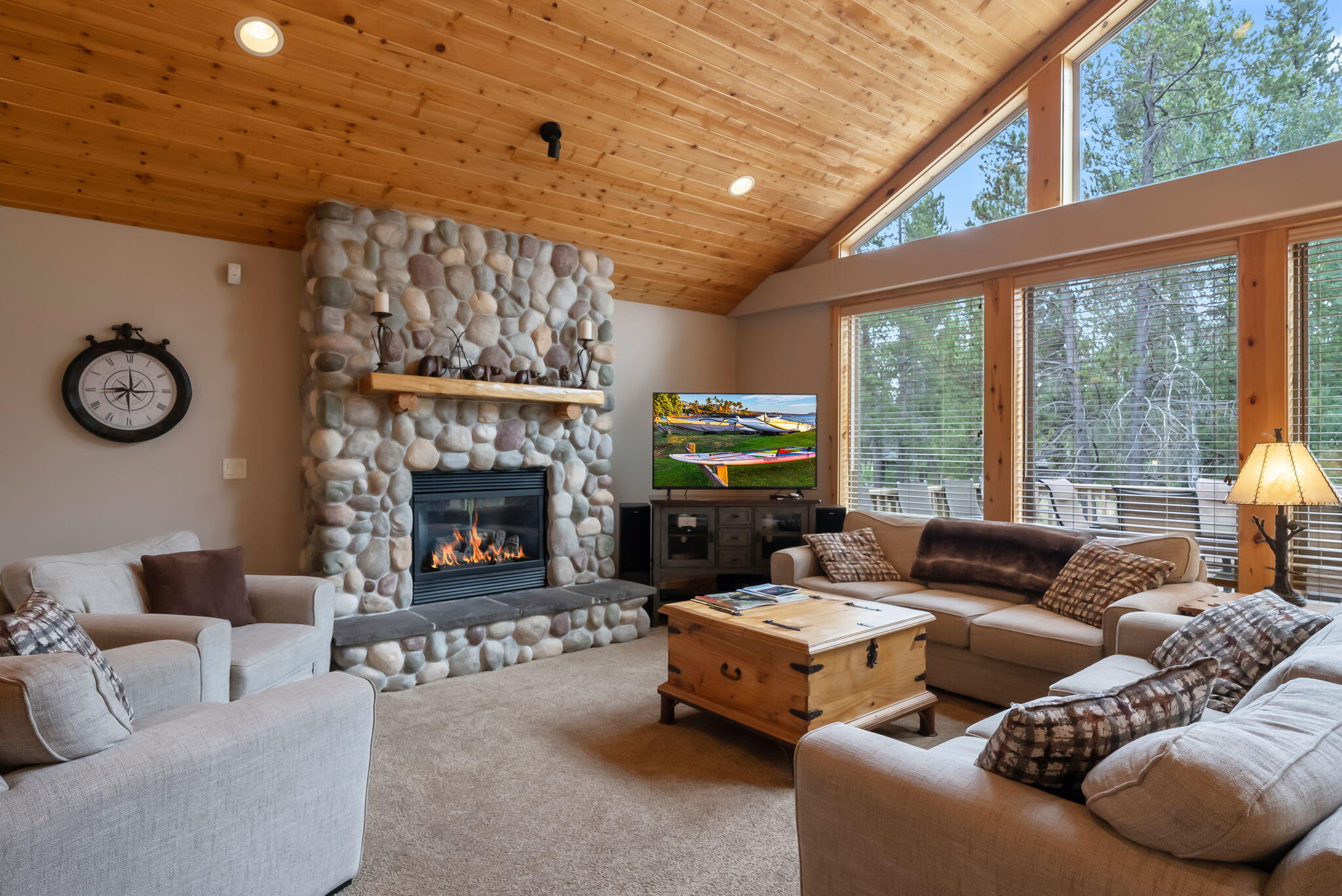 Fairway Point Villag - Residential