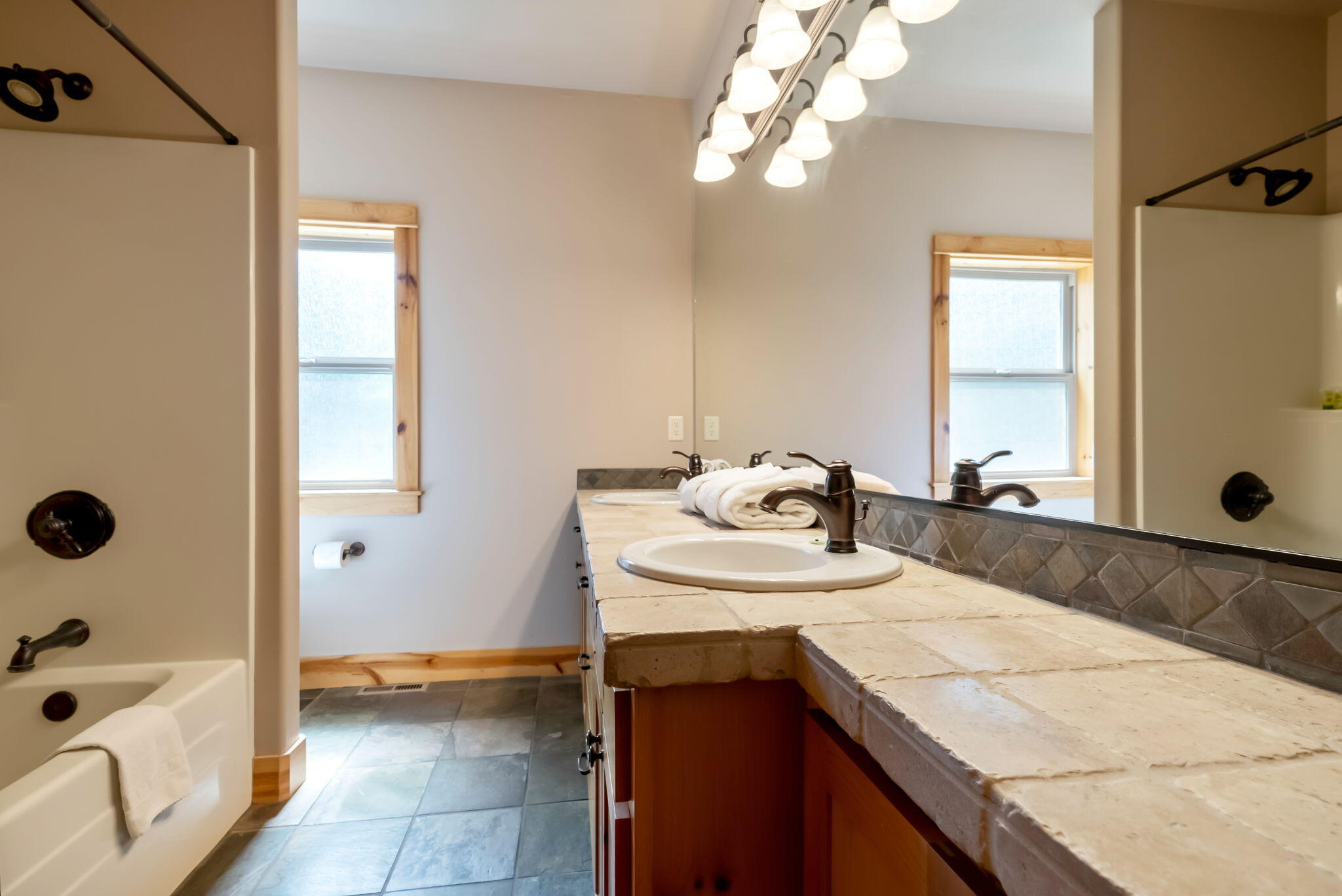 Fairway Point Villag - Residential