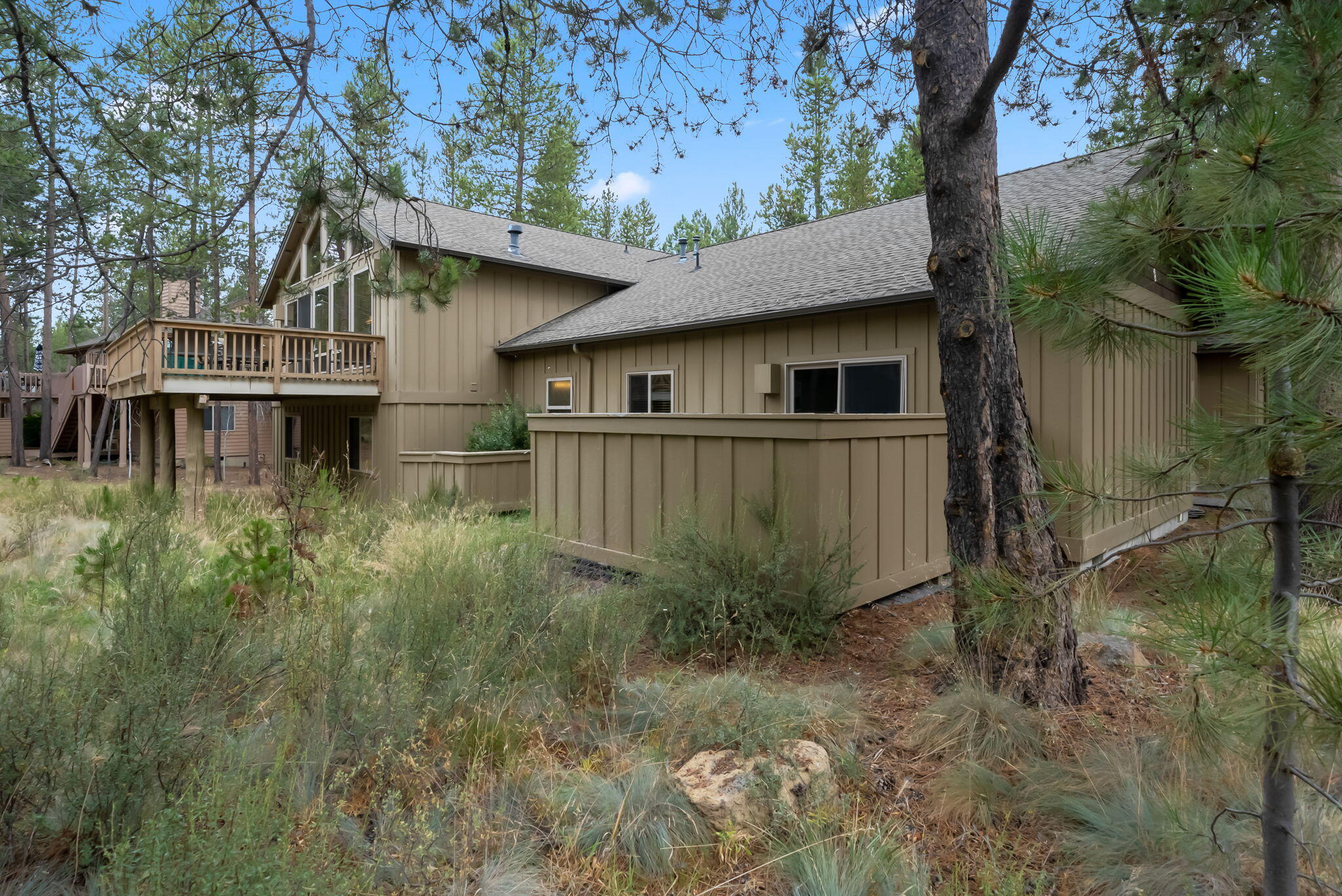 Fairway Point Villag - Residential