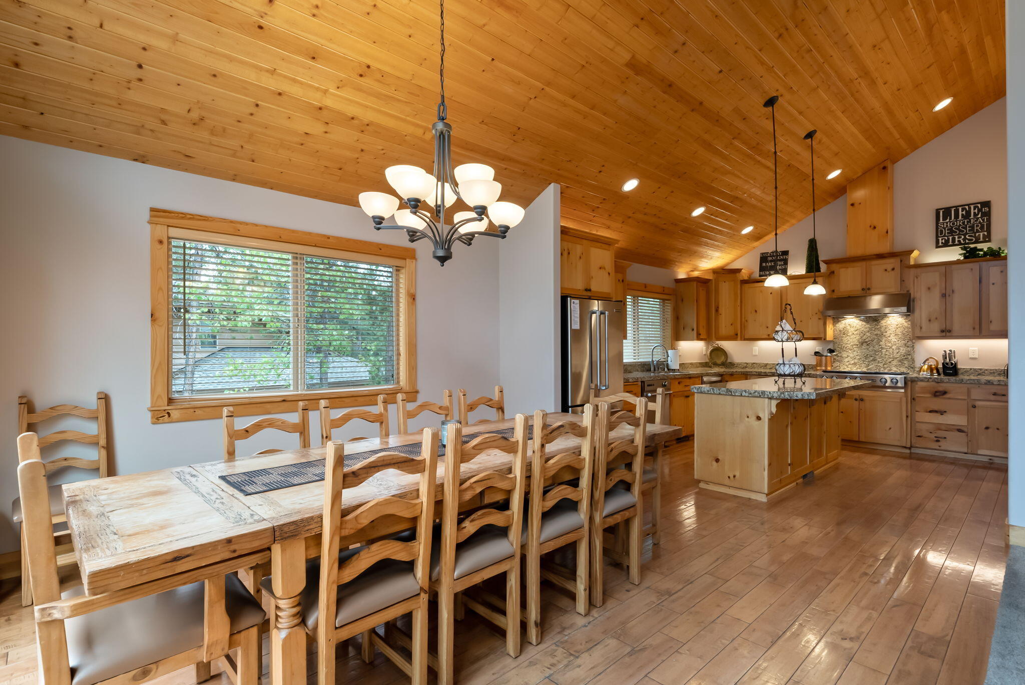 Fairway Point Villag - Residential