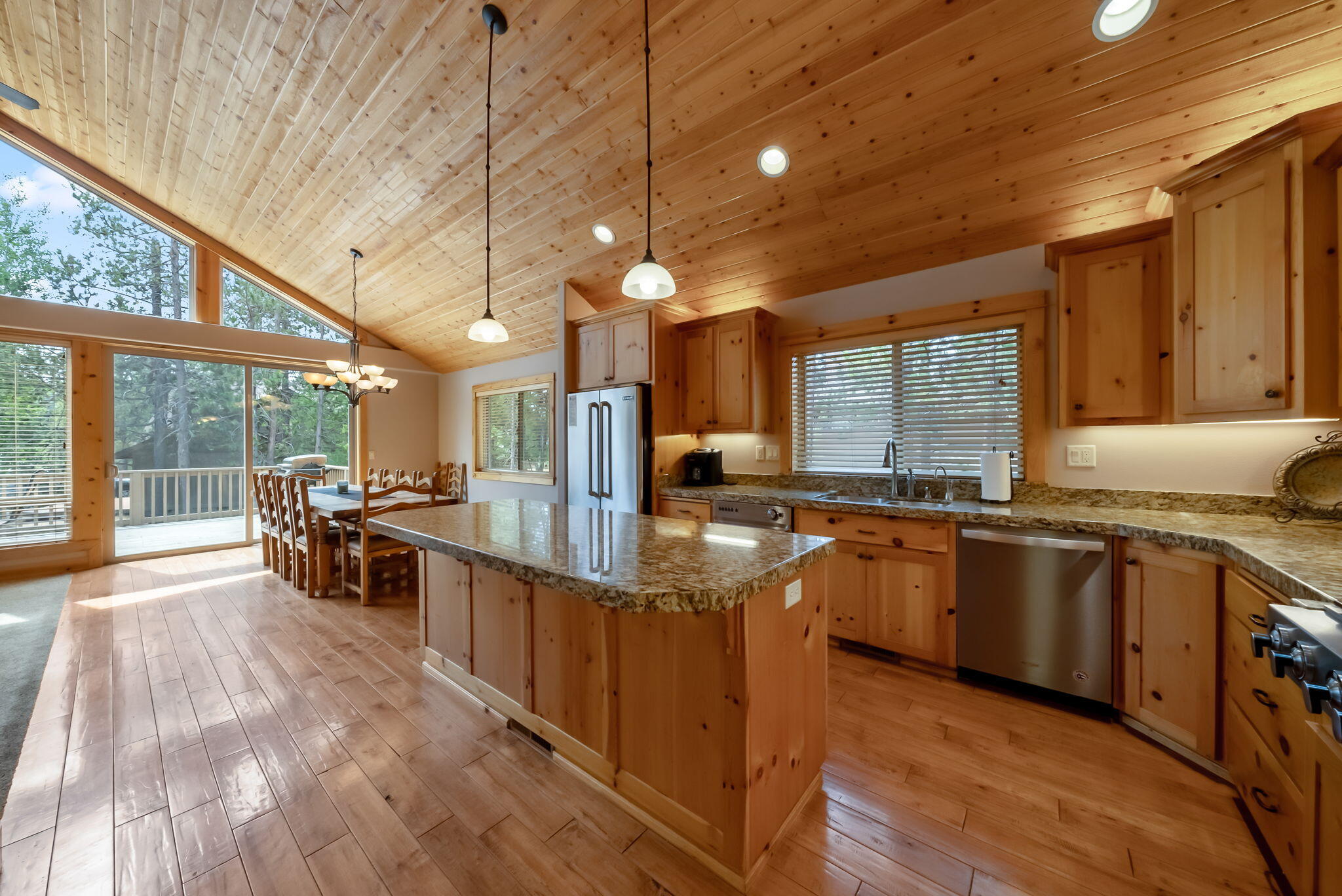 Fairway Point Villag - Residential