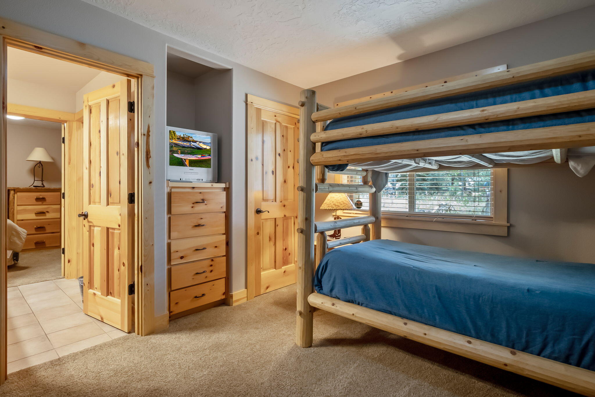 Fairway Point Villag - Residential