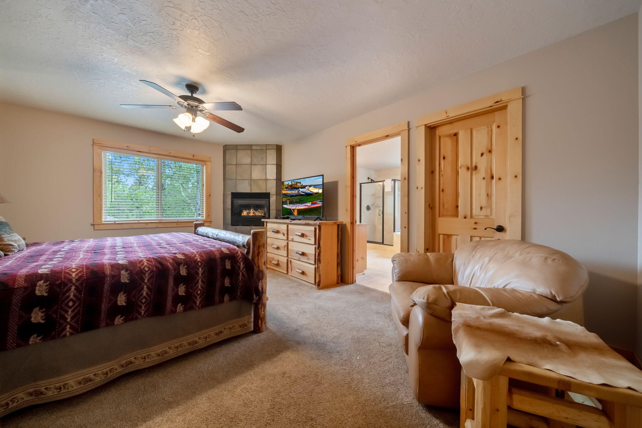 Fairway Point Villag - Residential